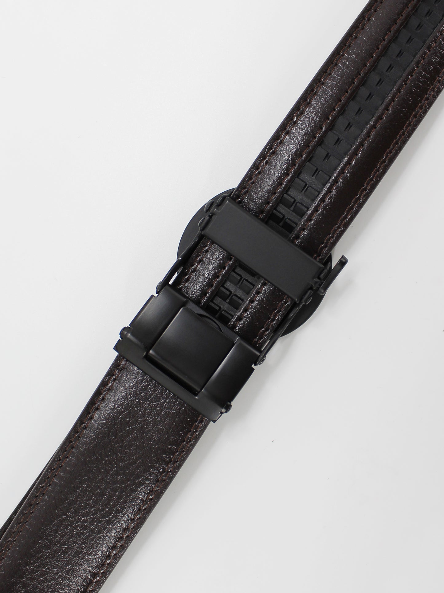 PU Premium Leather Belts | Formal and Casual wear | Style: 19_25