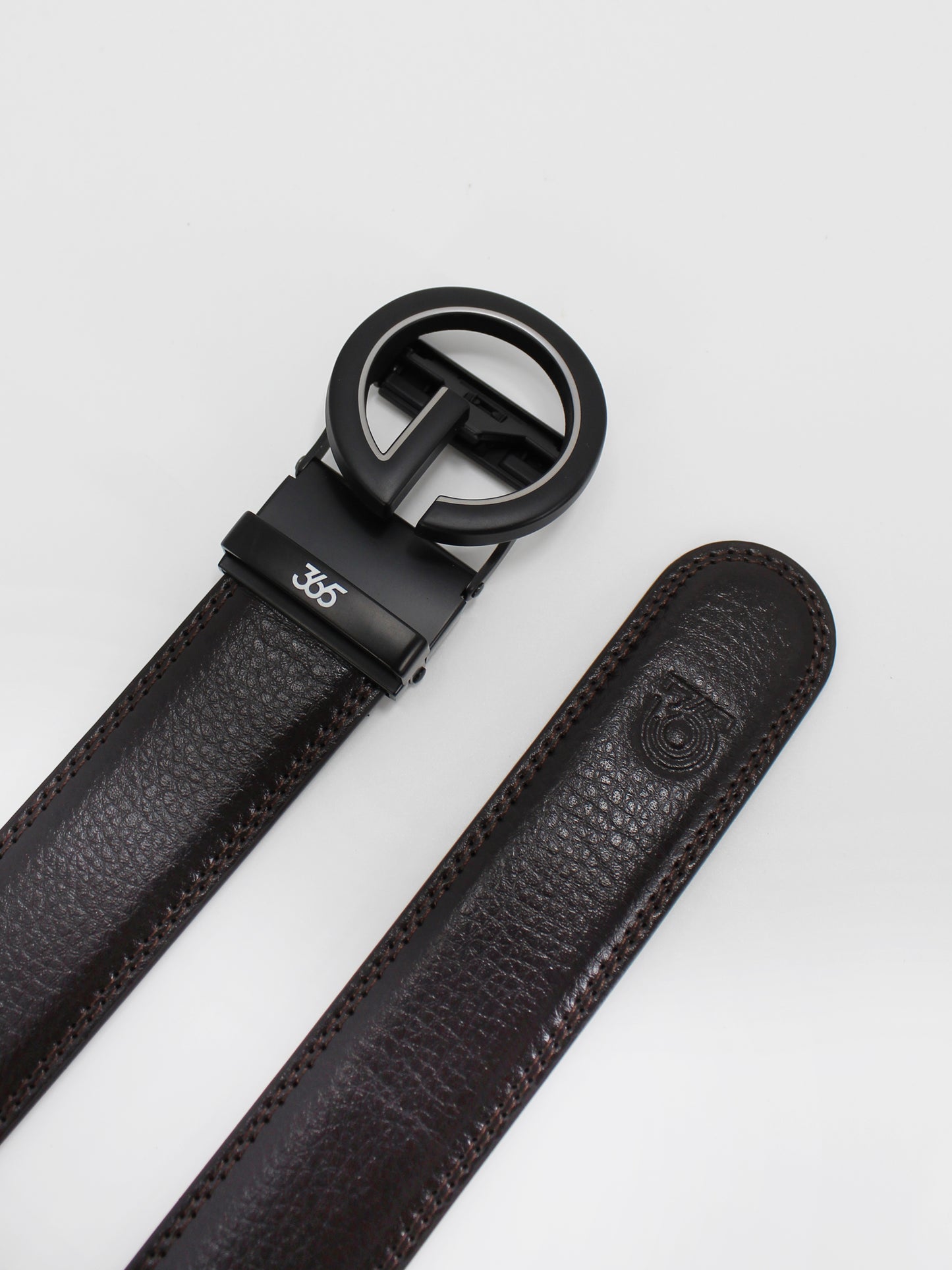 PU Premium Leather Belts | Formal and Casual wear | Style: 19_25