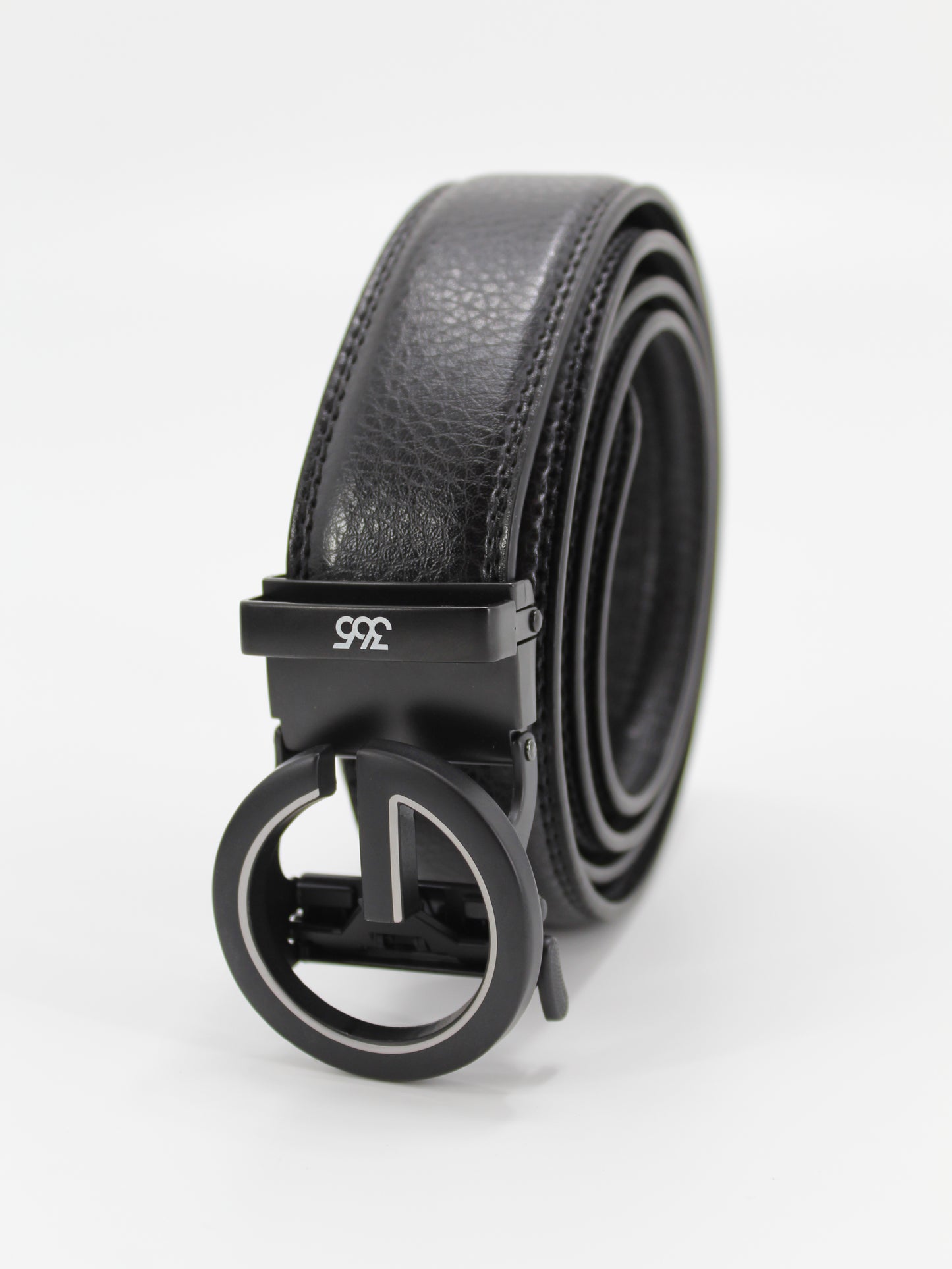 PU Premium Leather Belts | Formal and Casual wear | Style: 19_25