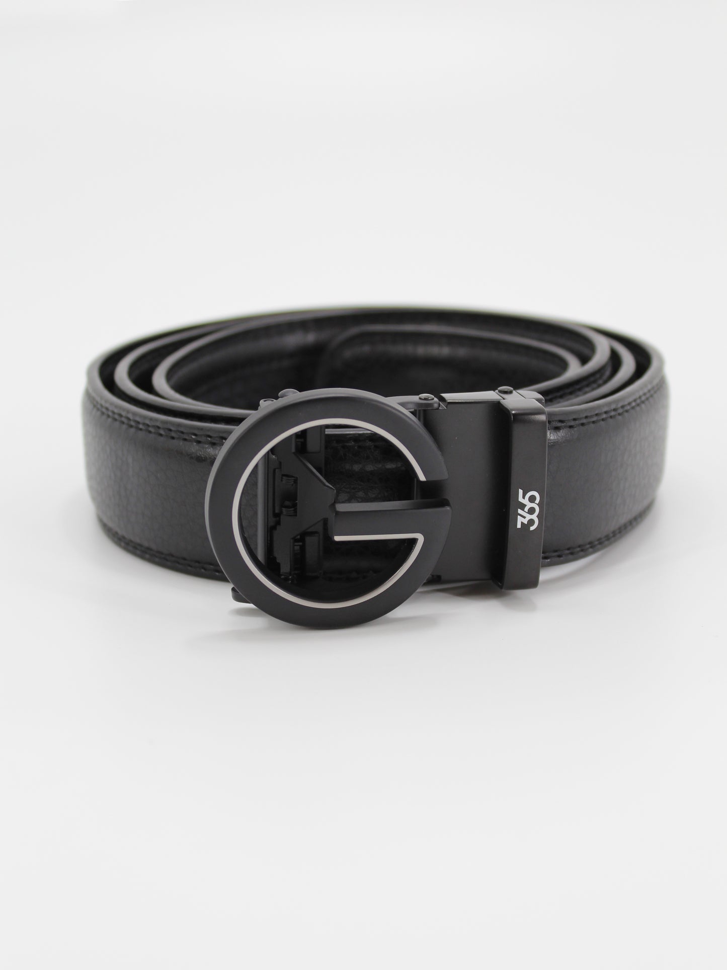 PU Premium Leather Belts | Formal and Casual wear | Style: 19_25
