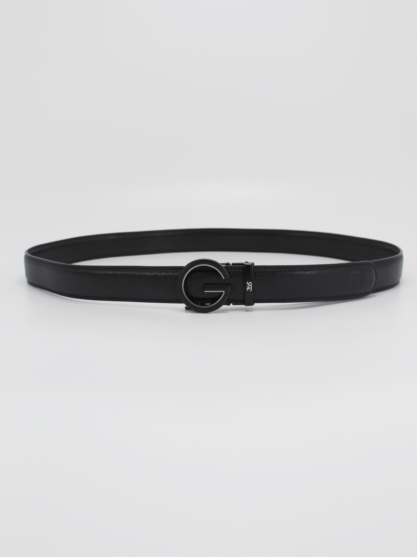 PU Premium Leather Belts | Formal and Casual wear | Style: 19_25