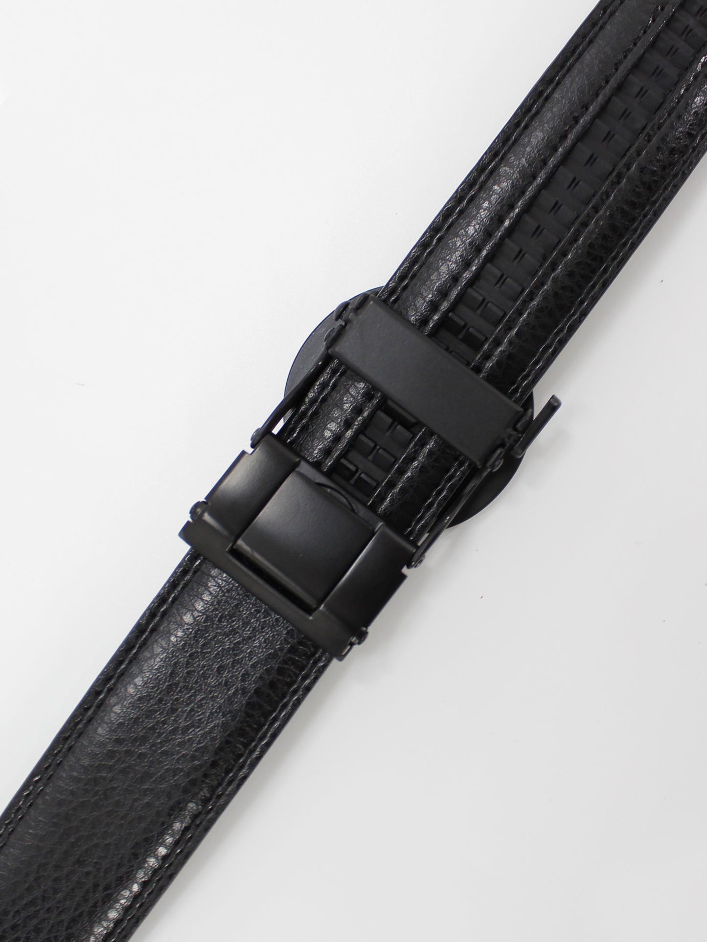 PU Premium Leather Belts | Formal and Casual wear | Style: 19_25