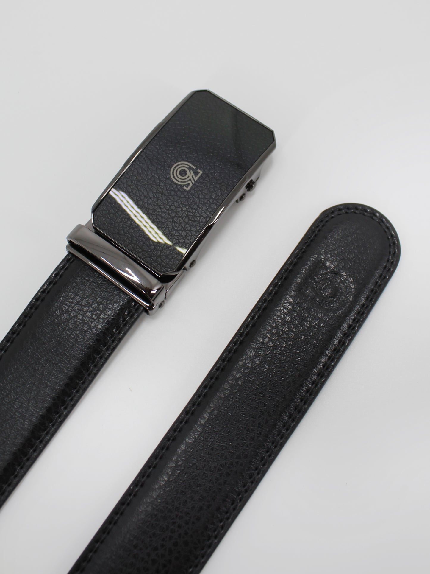 PU Premium Leather Belts | Formal and Casual wear | Style: 19_26