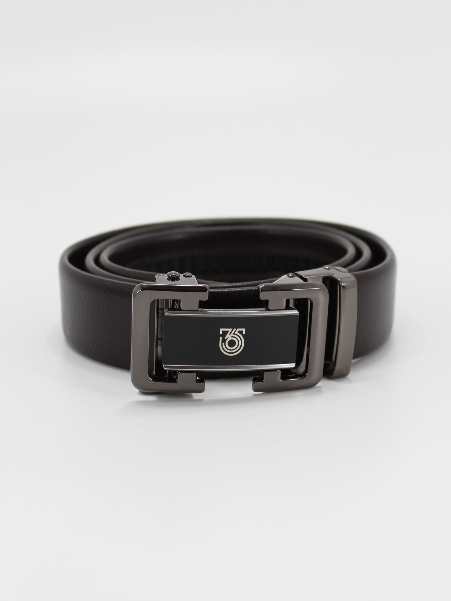 PU Premium Leather Belts | Formal and Casual wear | Style: 19_05