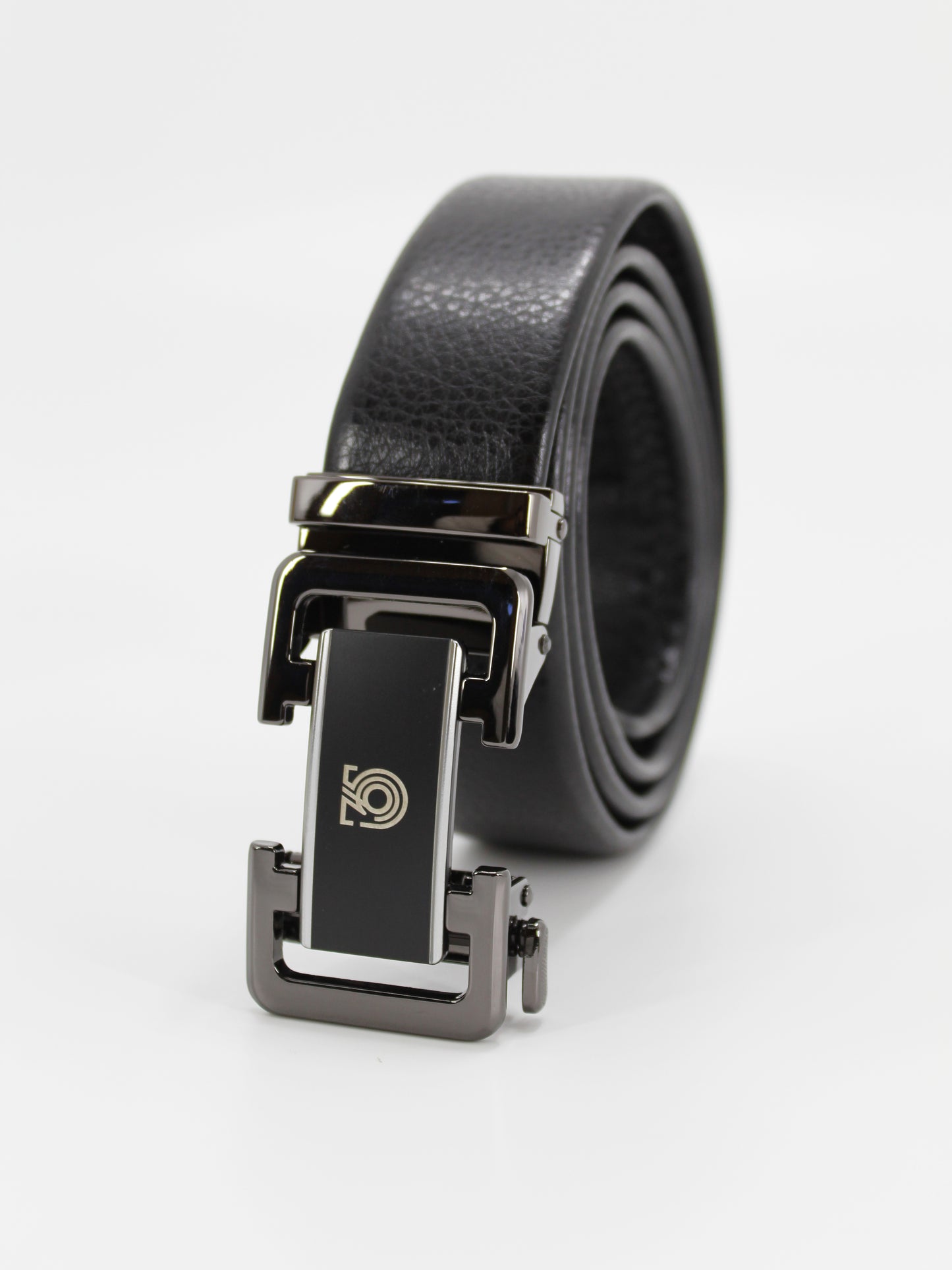 PU Premium Leather Belts | Formal and Casual wear | Style: 19_05