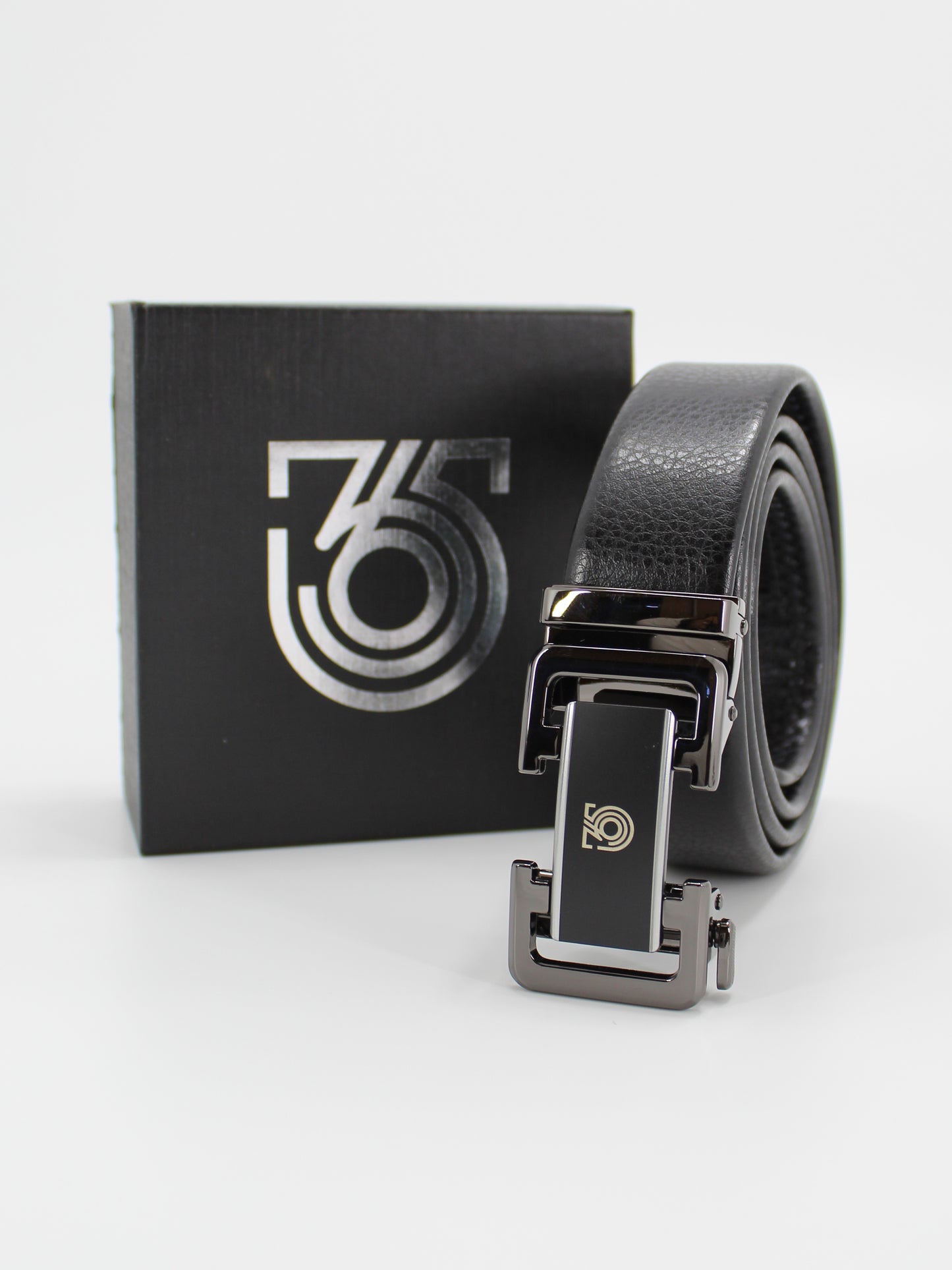PU Premium Leather Belts | Formal and Casual wear | Style: 19_05
