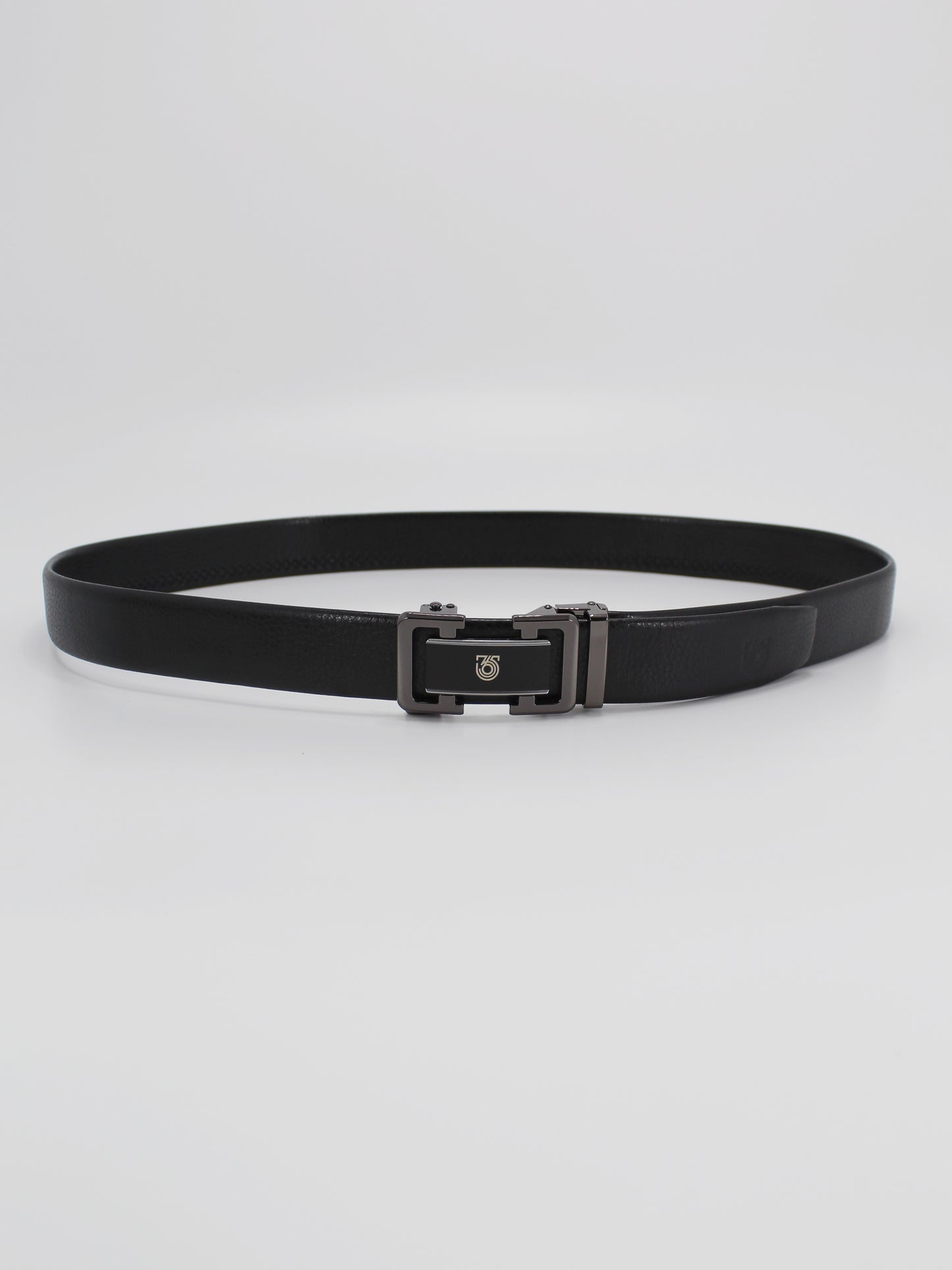 PU Premium Leather Belts | Formal and Casual wear | Style: 19_05