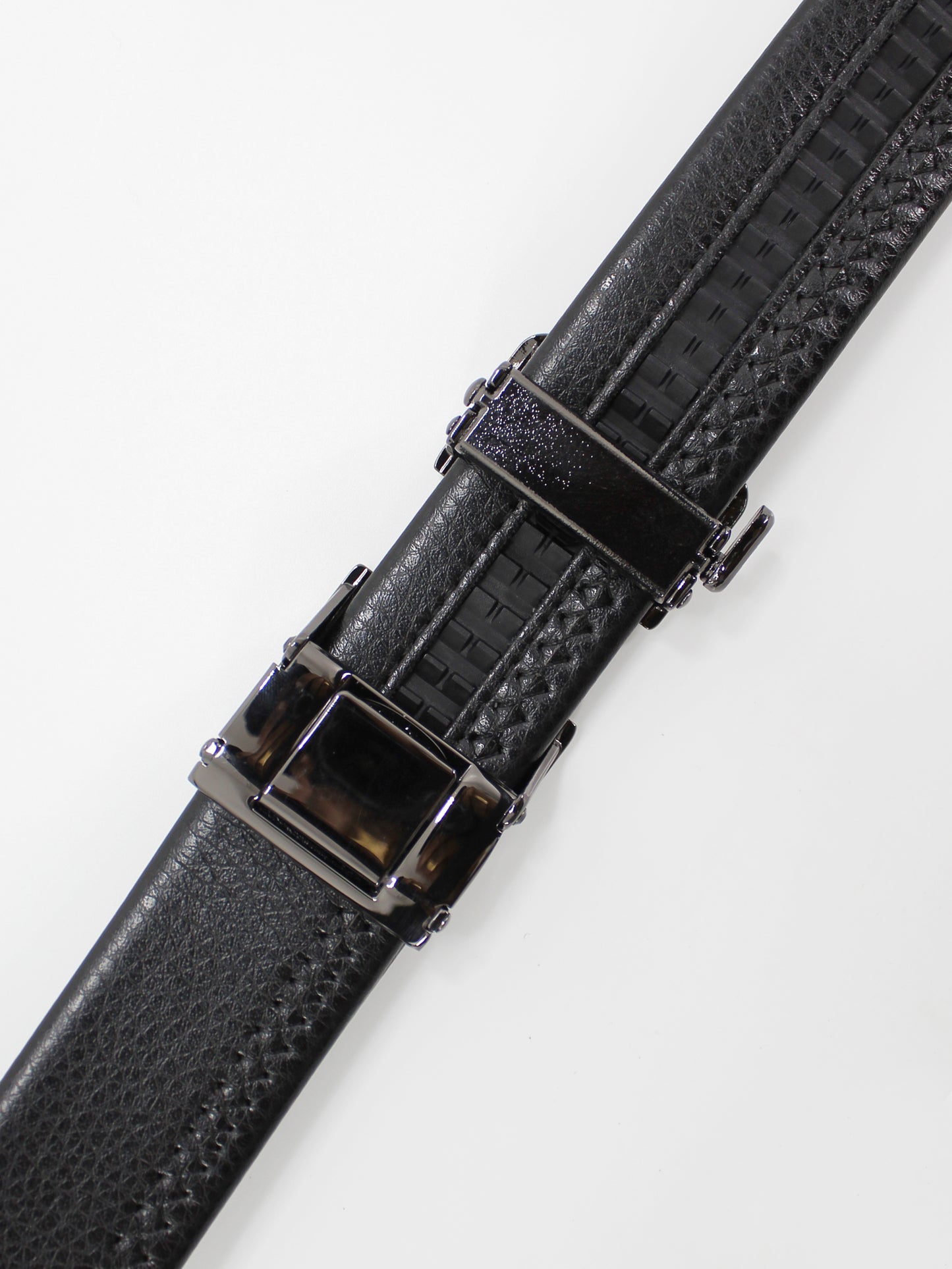 PU Premium Leather Belts | Formal and Casual wear | Style: 19_05