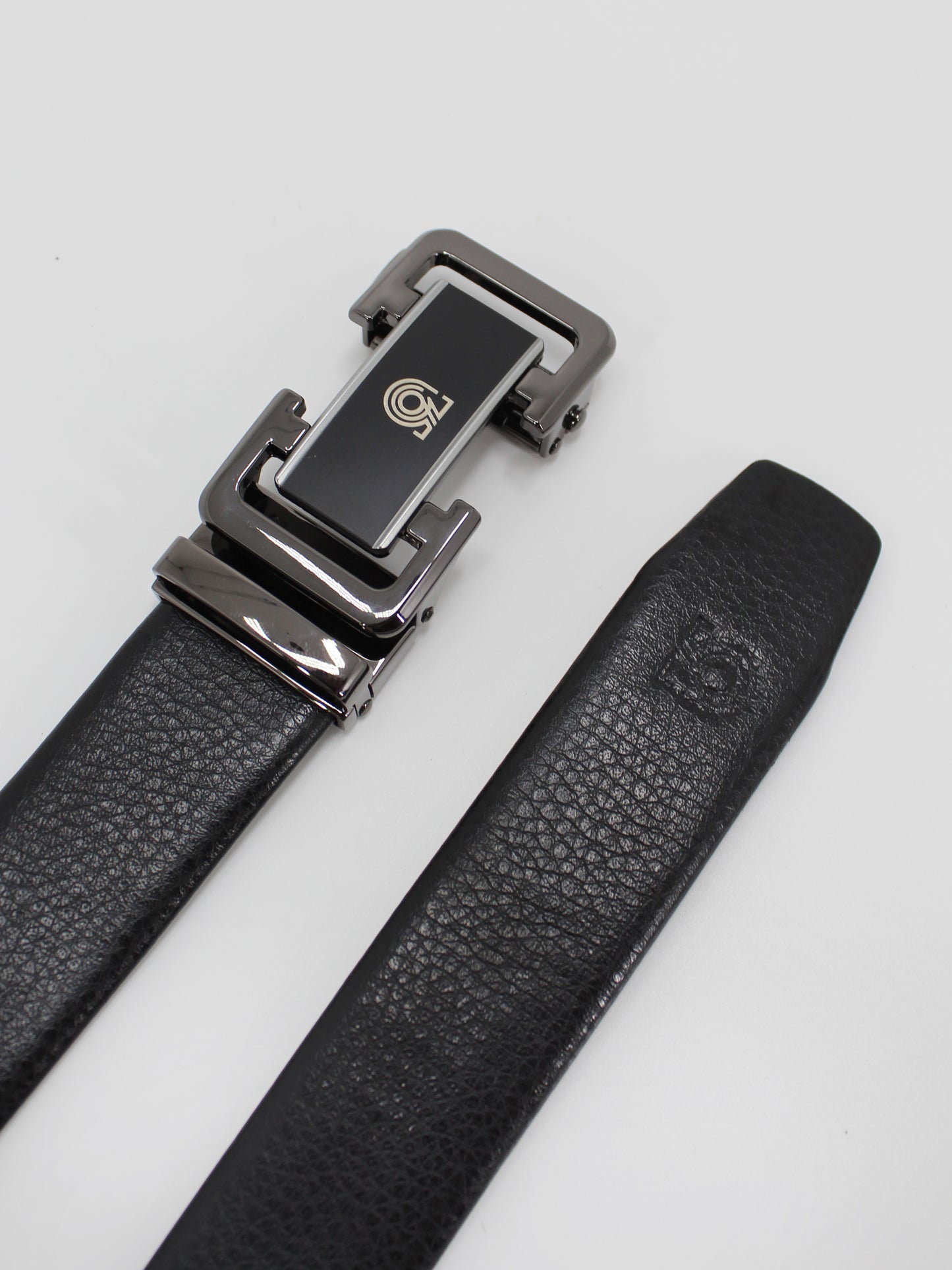 PU Premium Leather Belts | Formal and Casual wear | Style: 19_05