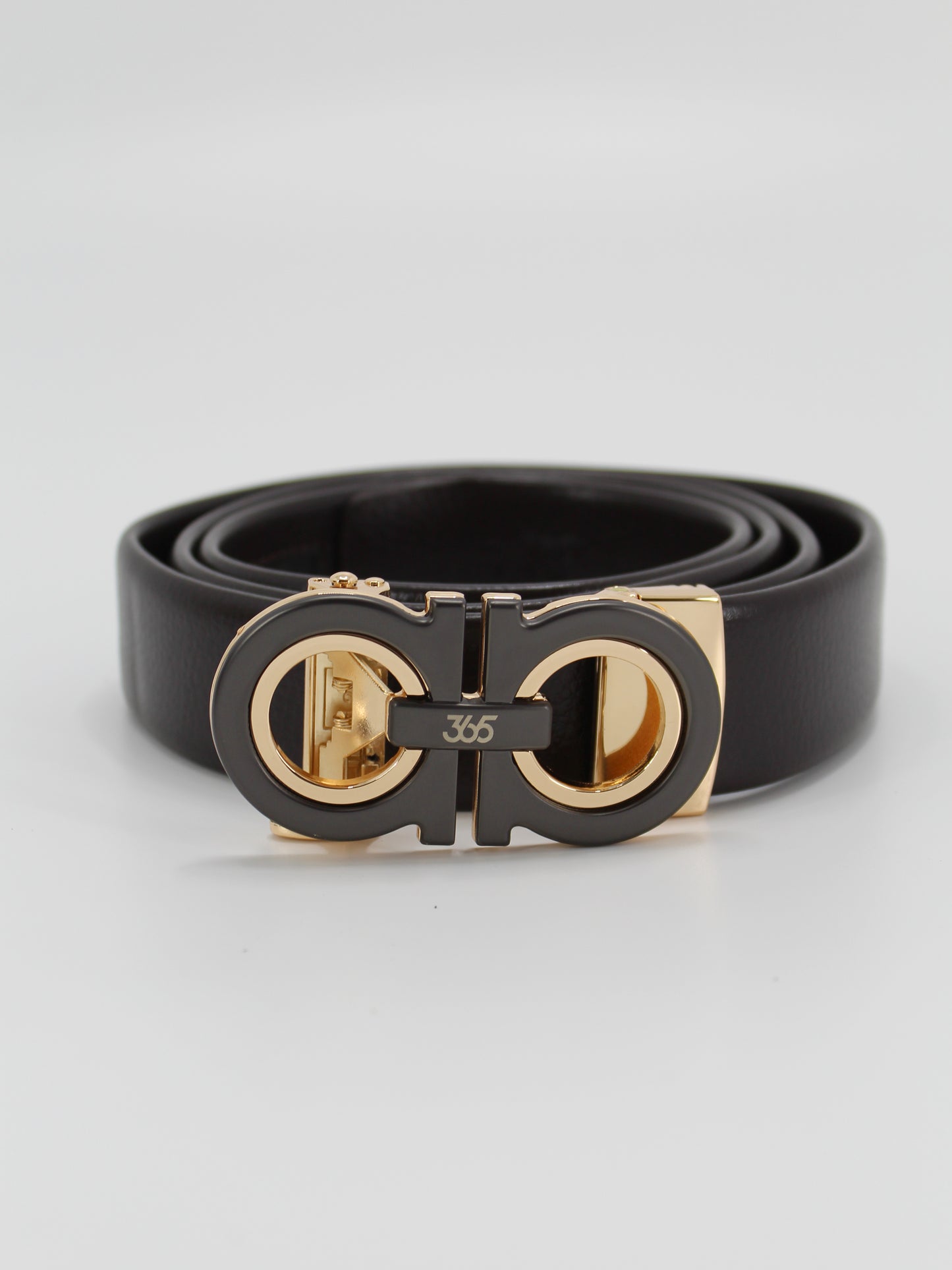 PU Premium Leather Belts | Formal and Casual wear | Style: 19_06
