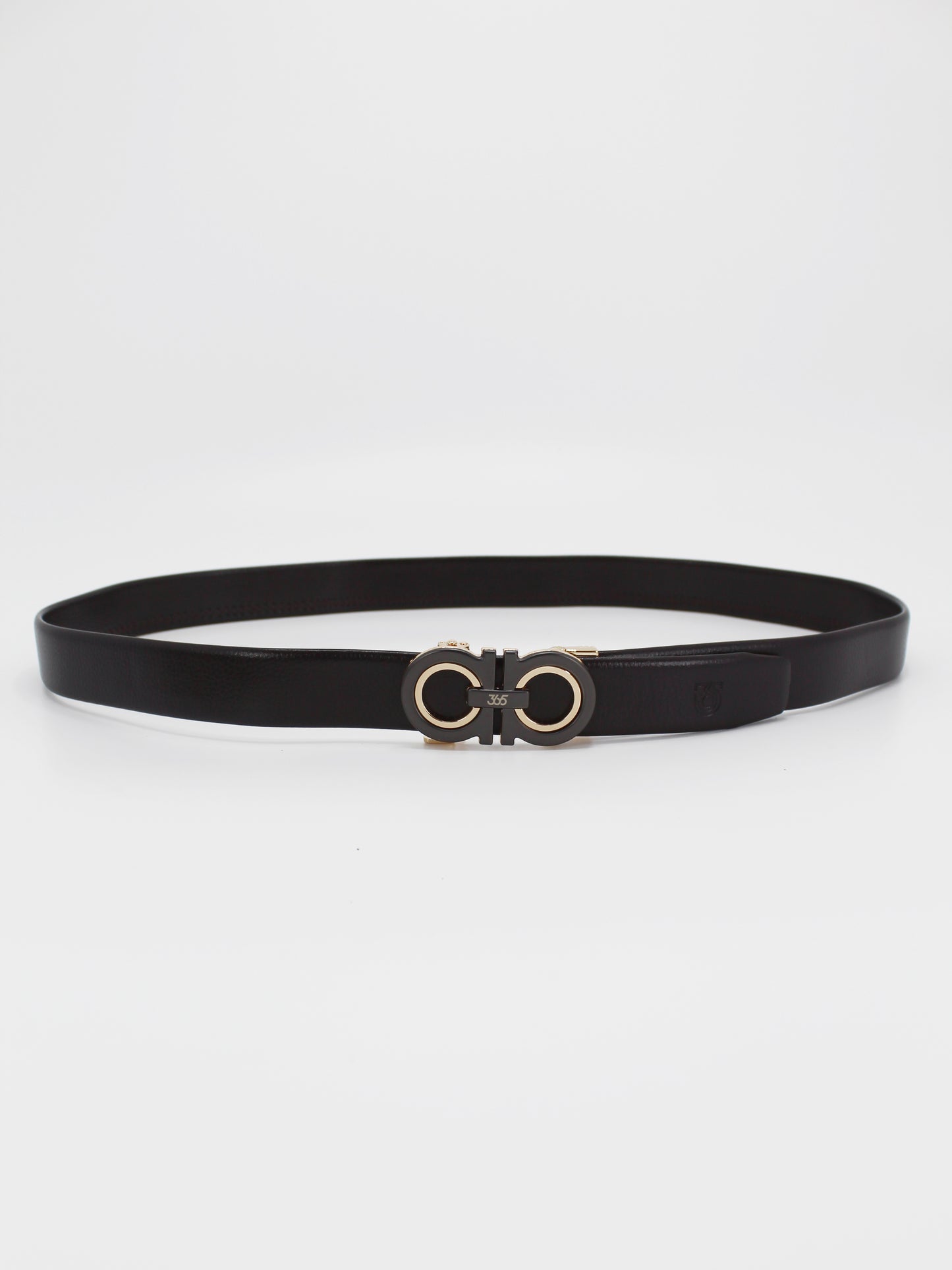 PU Premium Leather Belts | Formal and Casual wear | Style: 19_06