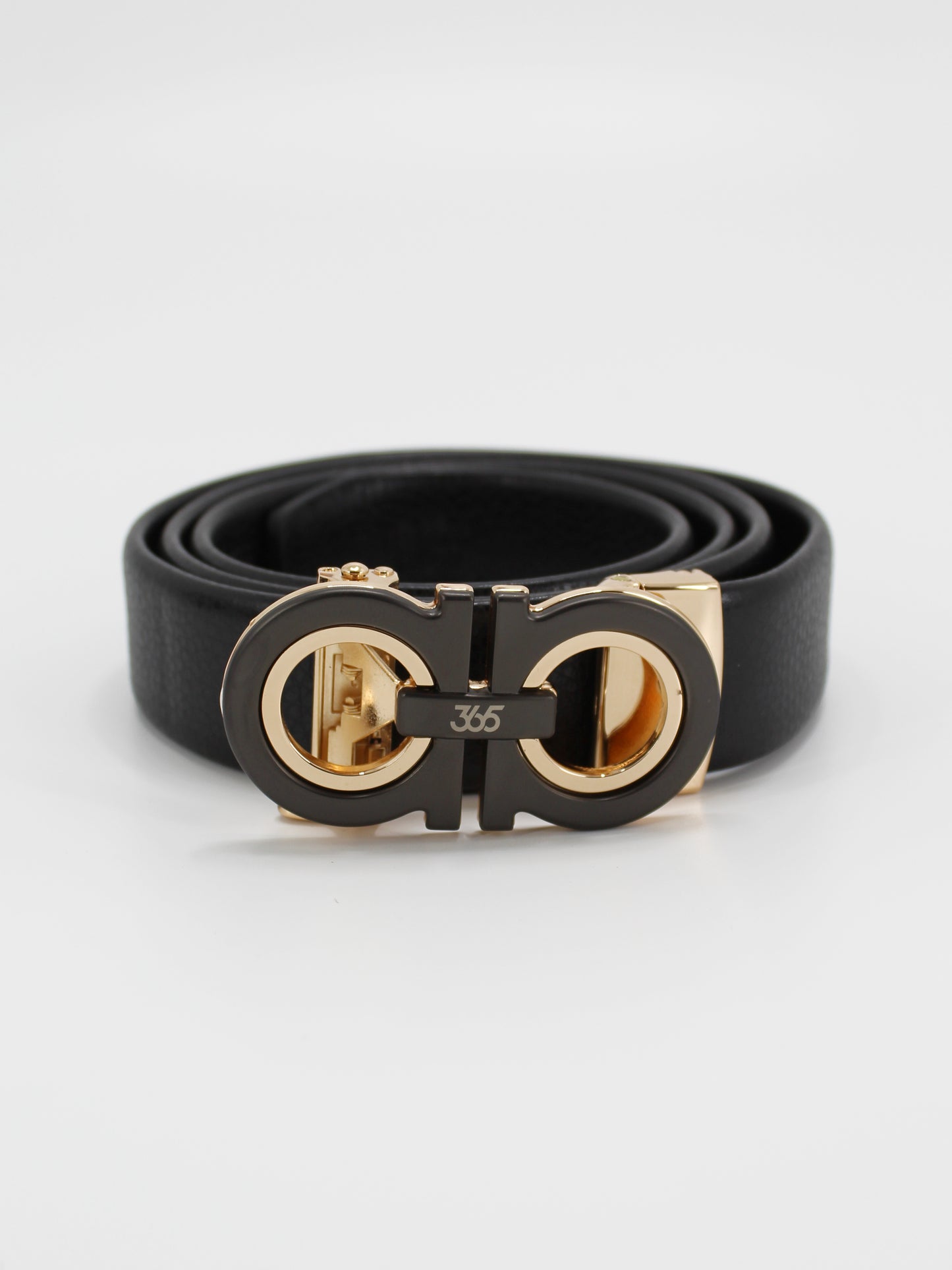PU Premium Leather Belts | Formal and Casual wear | Style: 19_06