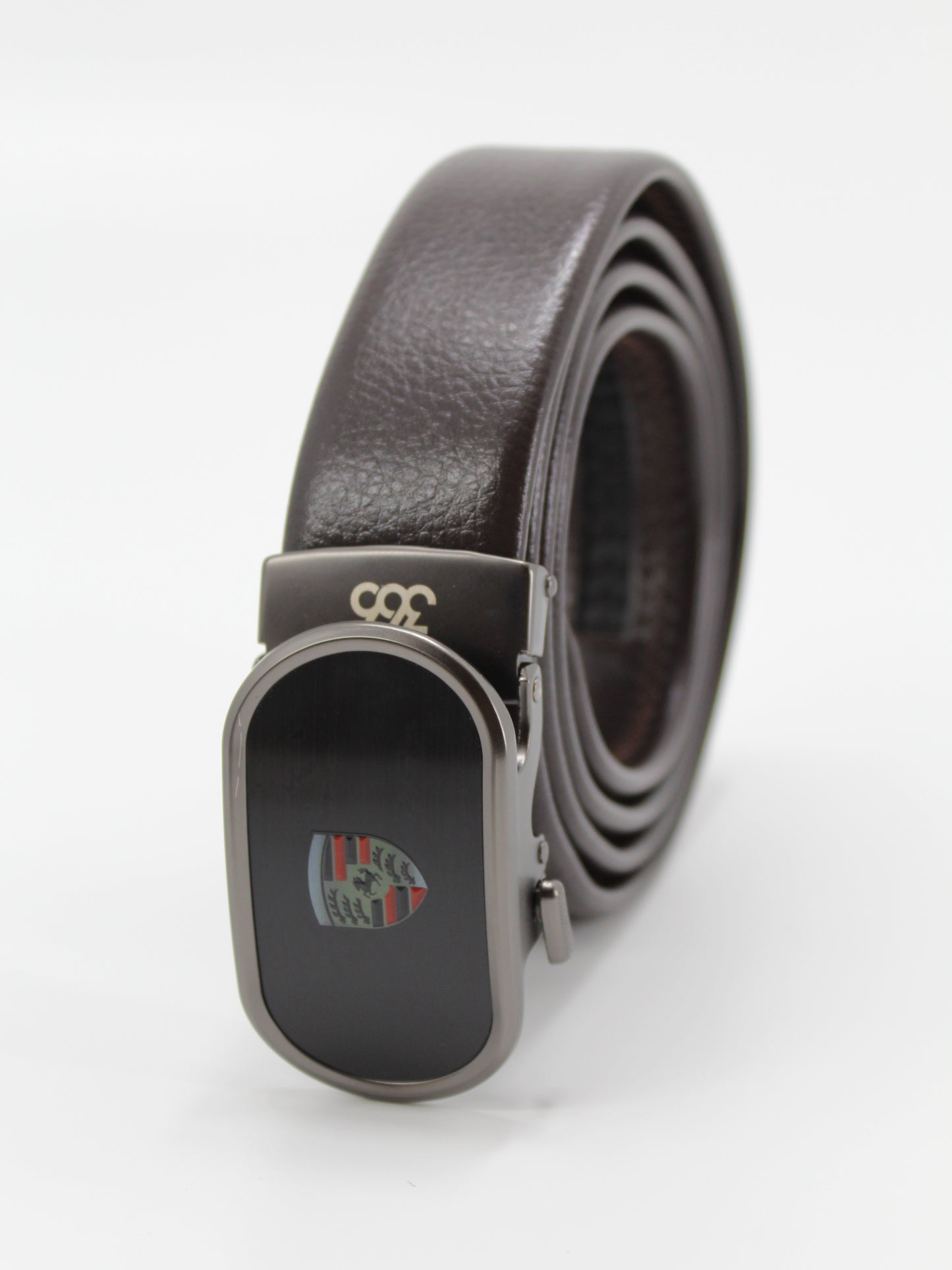 PU Premium Leather Belts | Formal and Casual wear | Style: 19_09