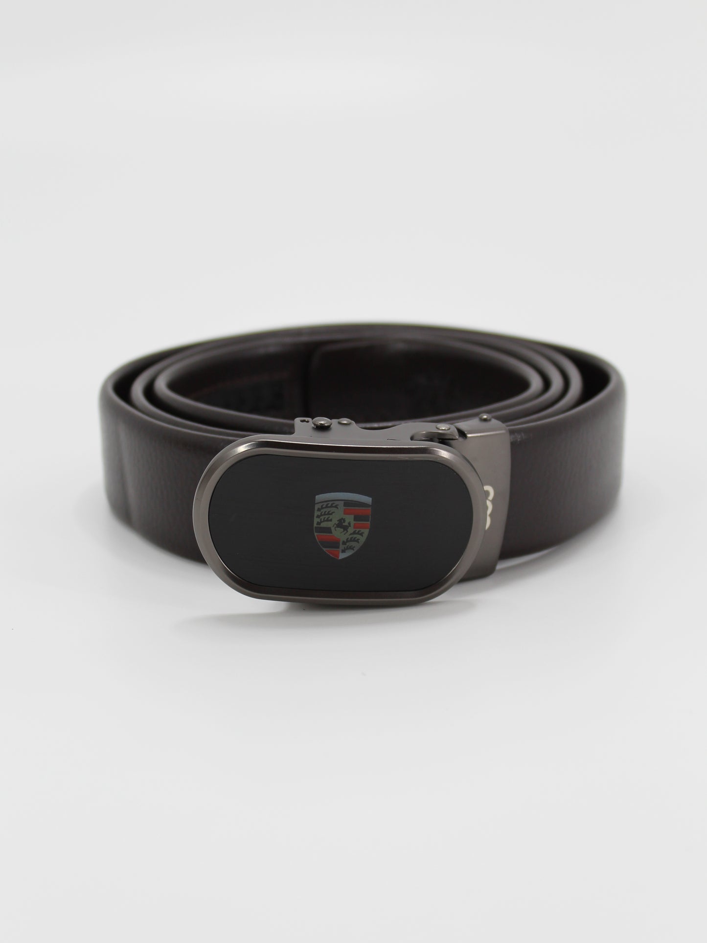 PU Premium Leather Belts | Formal and Casual wear | Style: 19_09