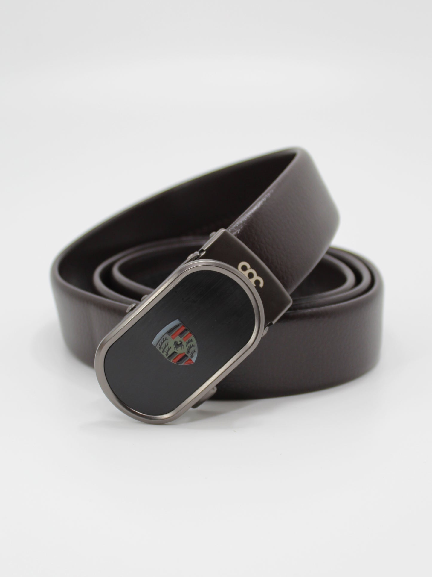 PU Premium Leather Belts | Formal and Casual wear | Style: 19_09