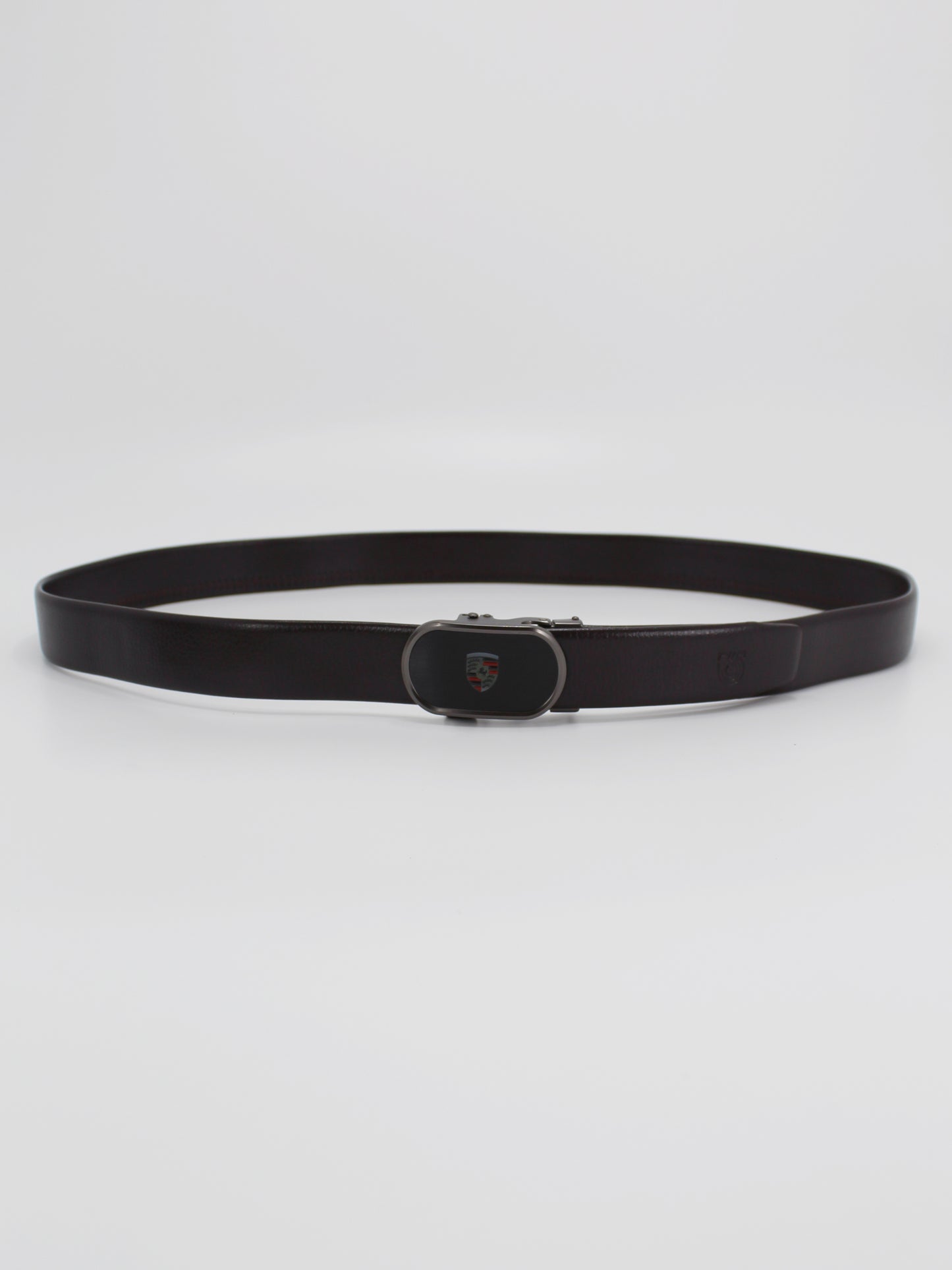 PU Premium Leather Belts | Formal and Casual wear | Style: 19_09