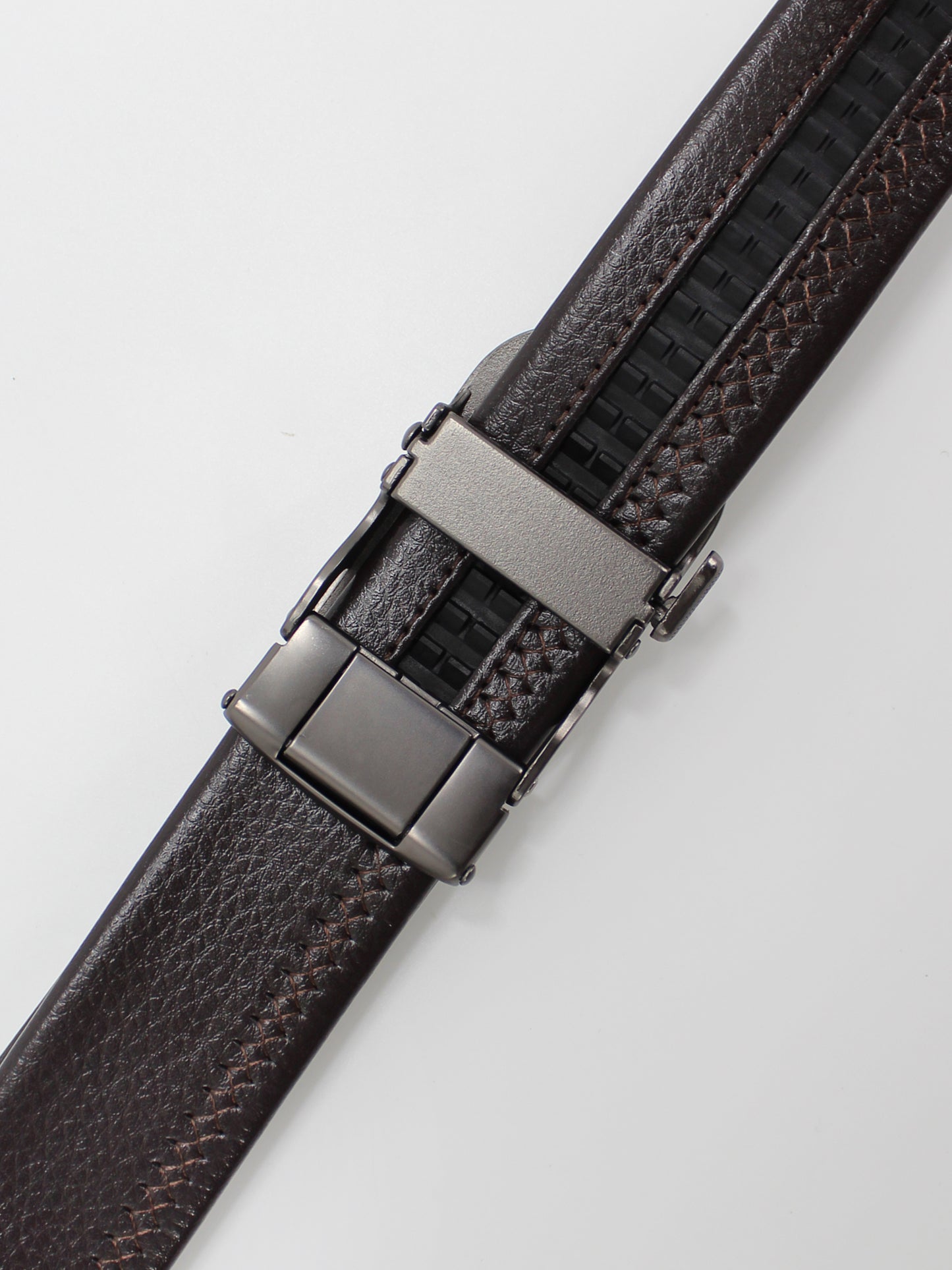 PU Premium Leather Belts | Formal and Casual wear | Style: 19_09