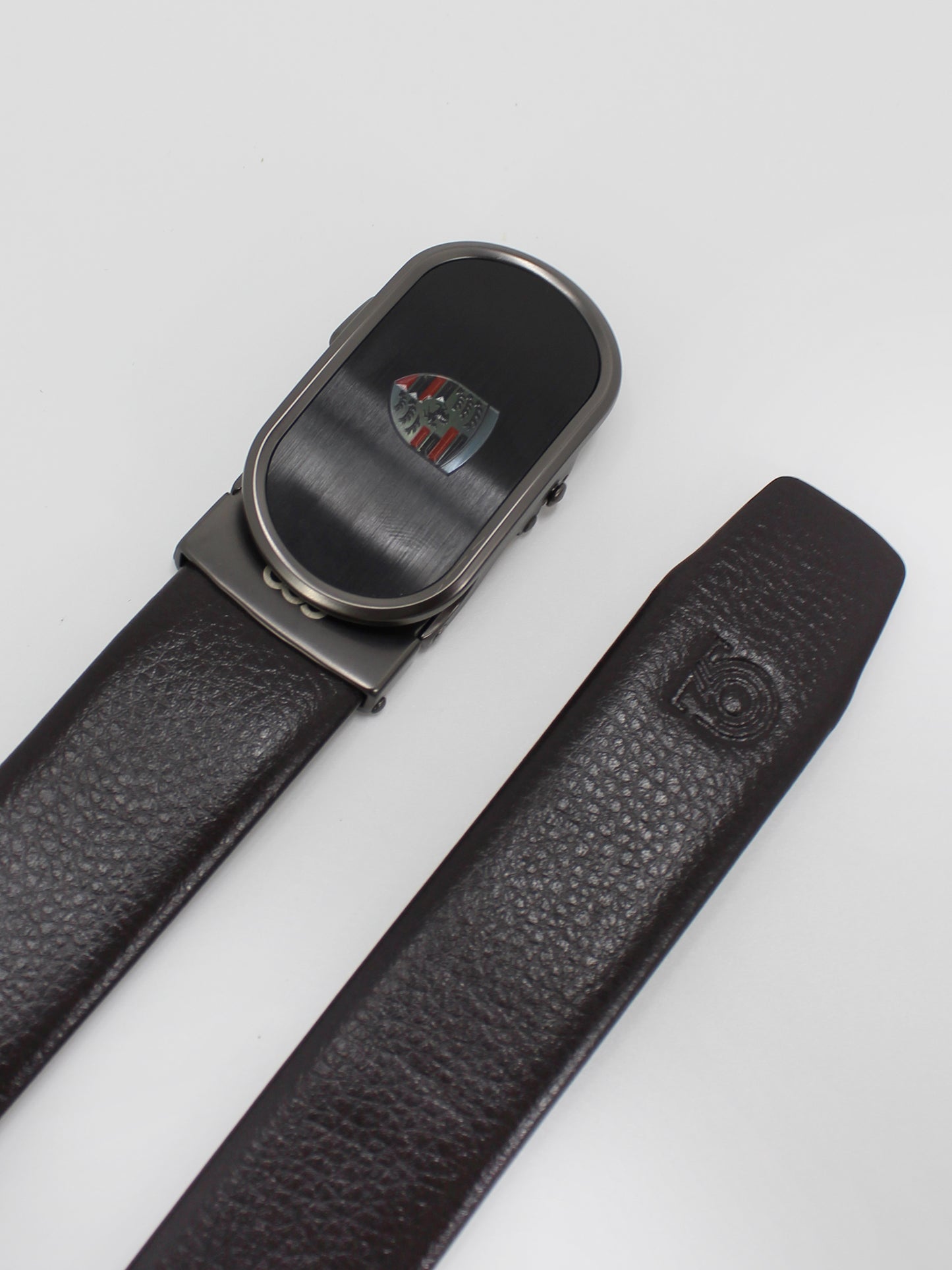 PU Premium Leather Belts | Formal and Casual wear | Style: 19_09
