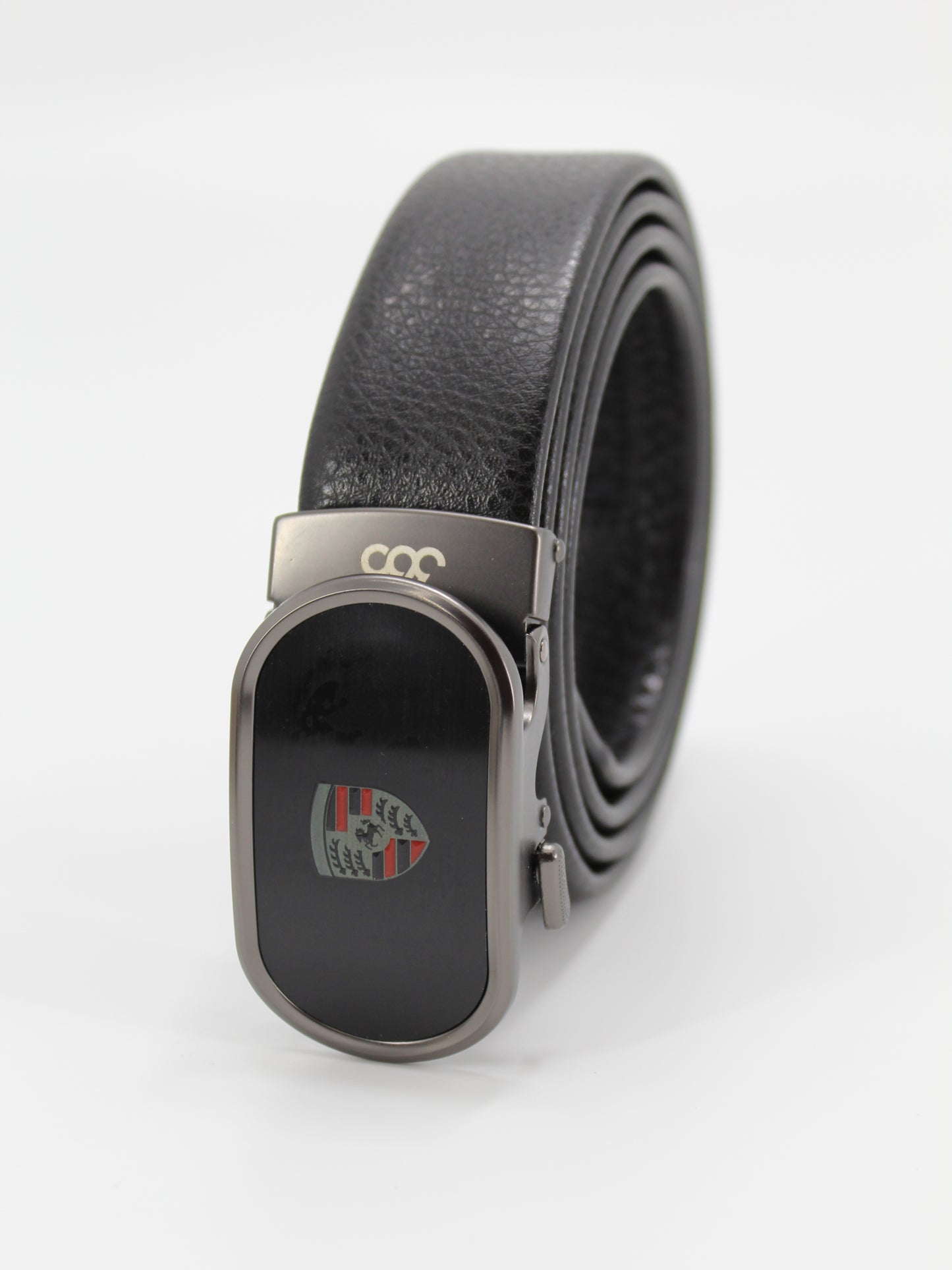 PU Premium Leather Belts | Formal and Casual wear | Style: 19_09