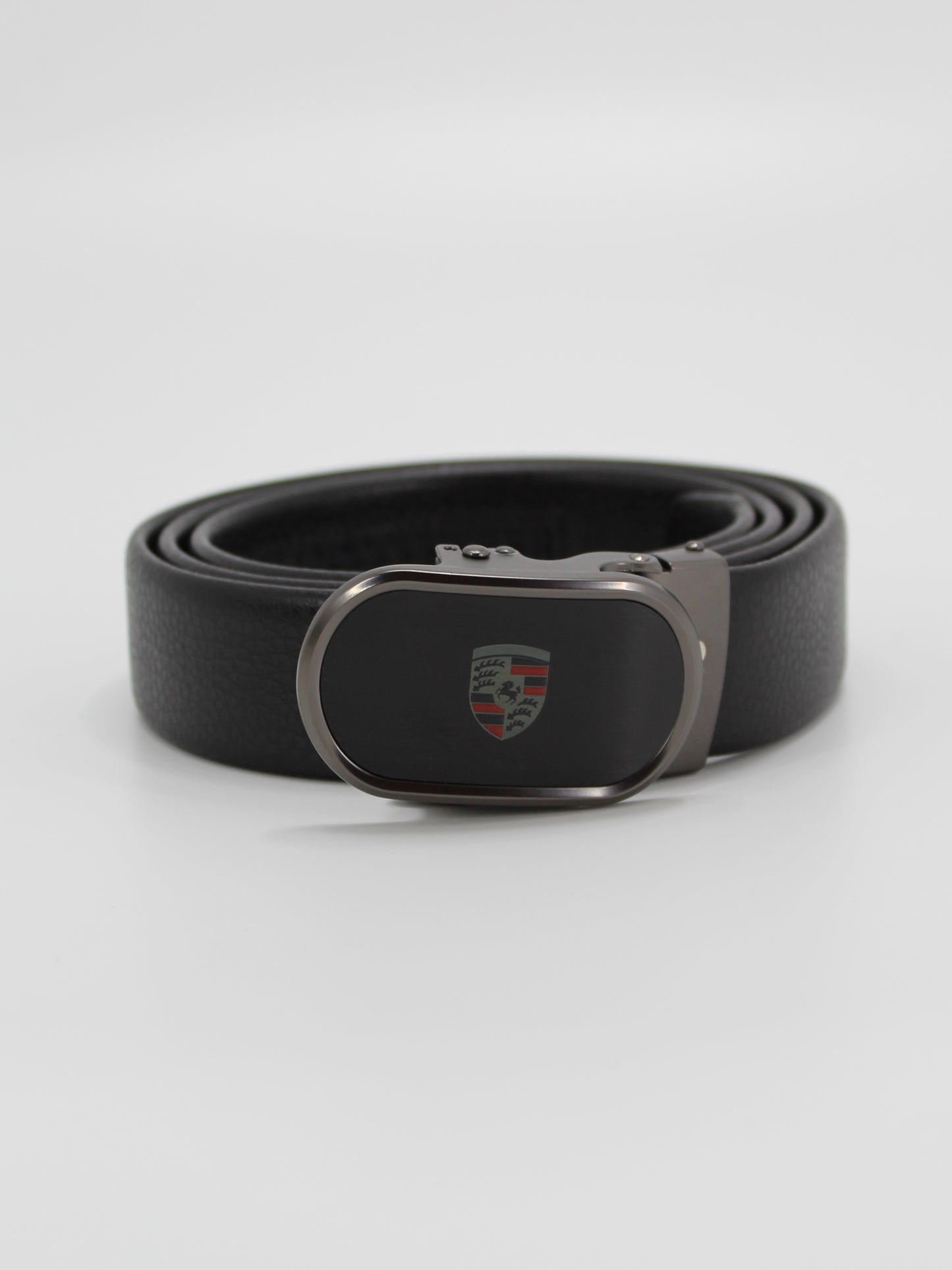 PU Premium Leather Belts | Formal and Casual wear | Style: 19_09