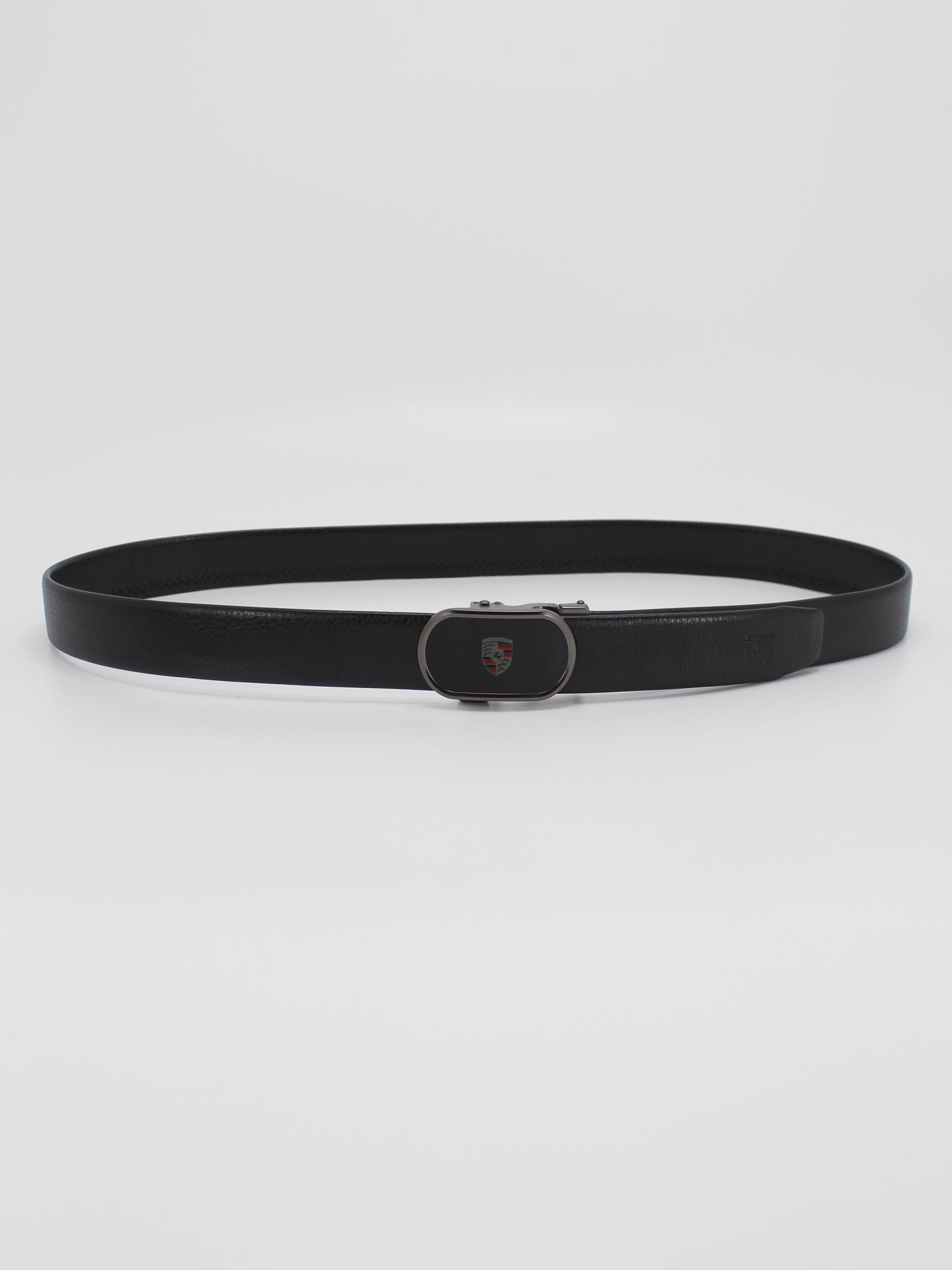 PU Premium Leather Belts | Formal and Casual wear | Style: 19_09