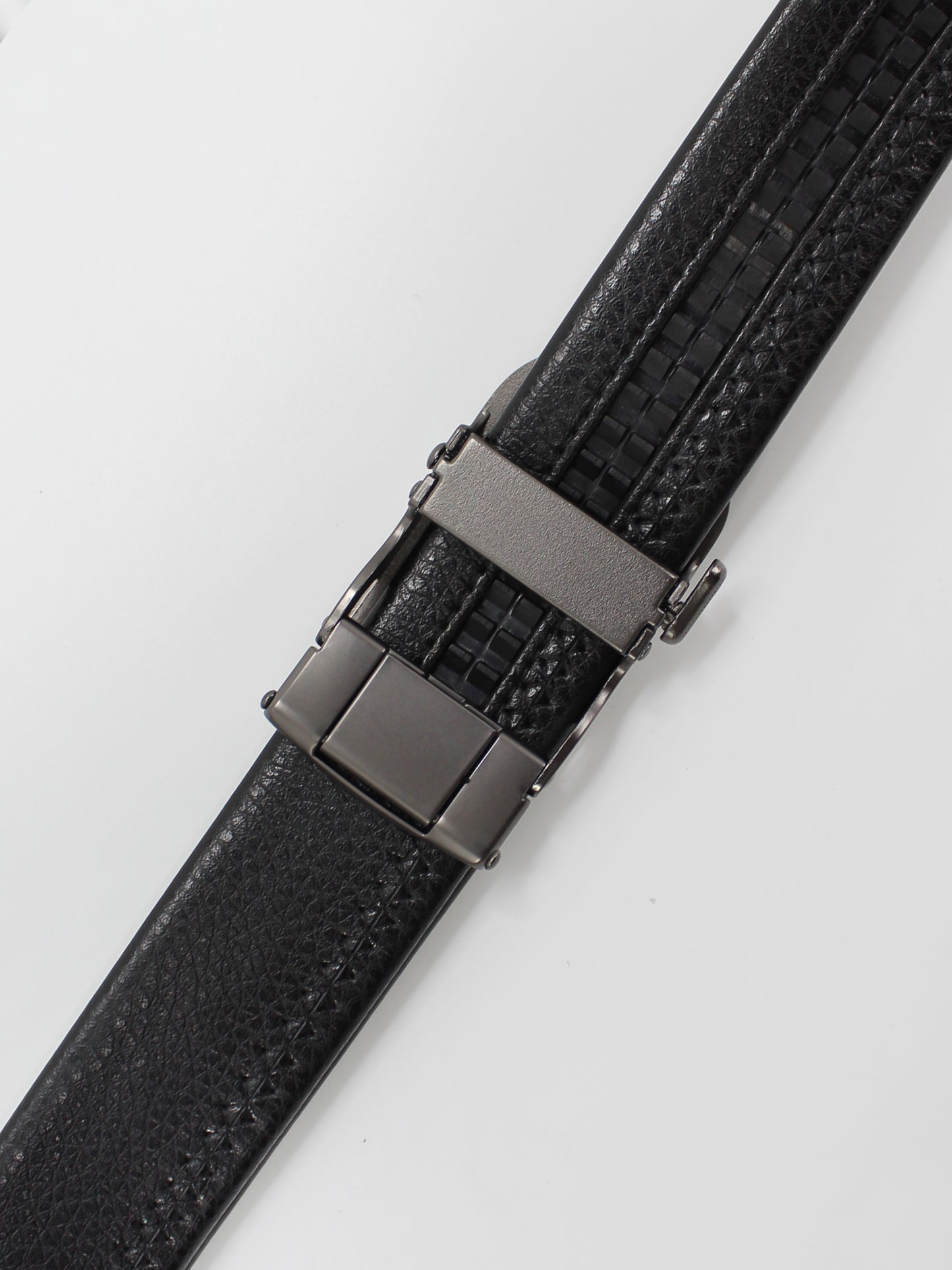 PU Premium Leather Belts | Formal and Casual wear | Style: 19_09