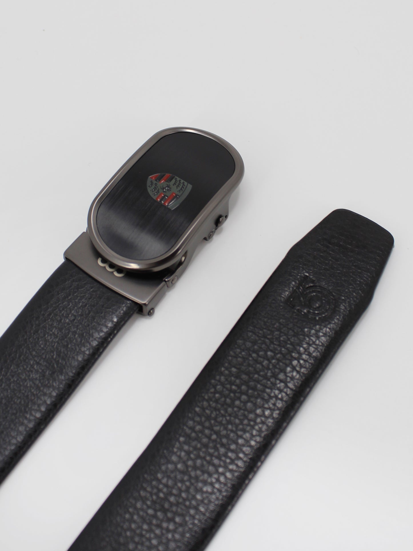 PU Premium Leather Belts | Formal and Casual wear | Style: 19_09