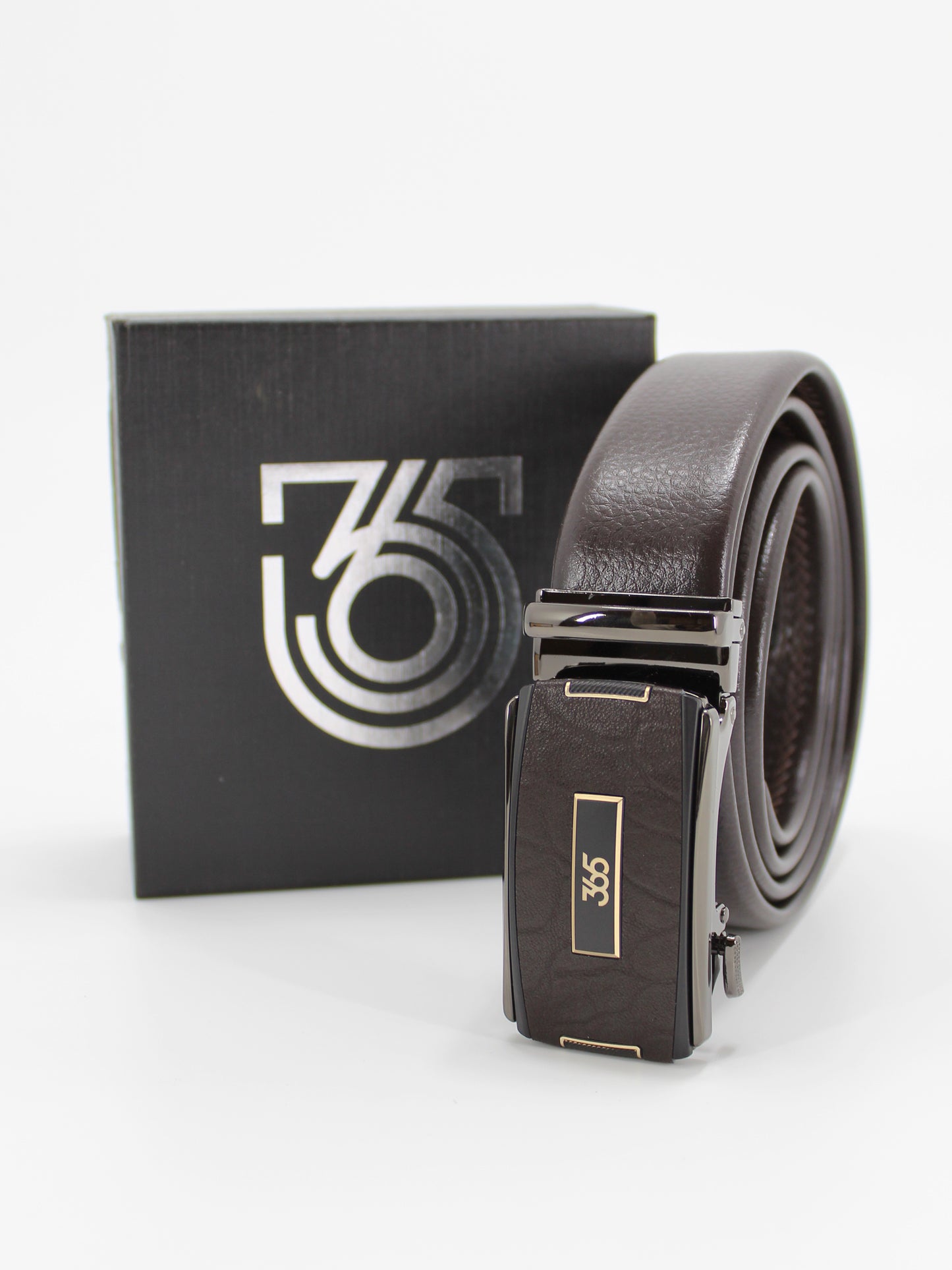 PU Premium Leather Belts | Formal and Casual wear | Style: 19_02
