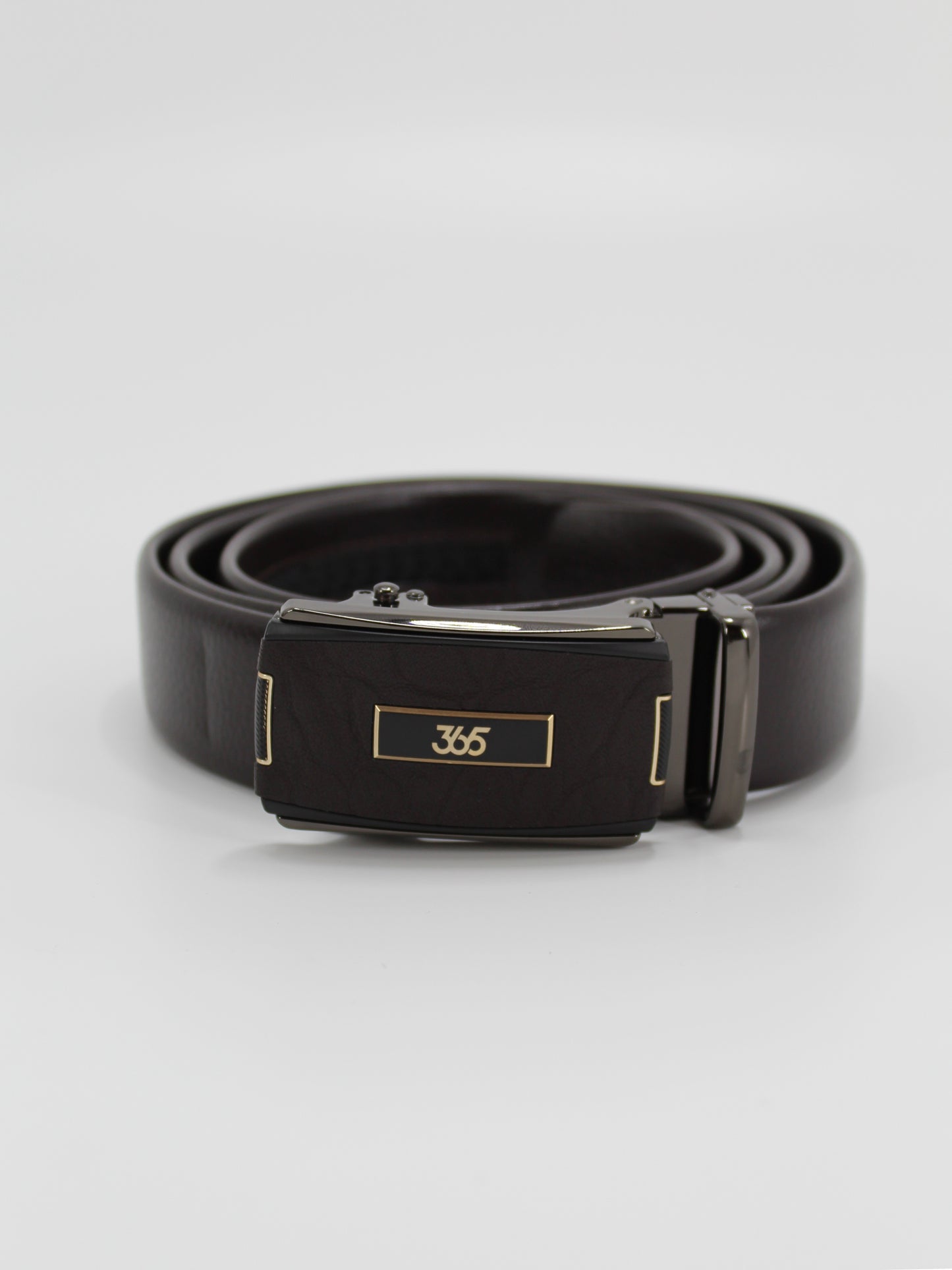 PU Premium Leather Belts | Formal and Casual wear | Style: 19_02