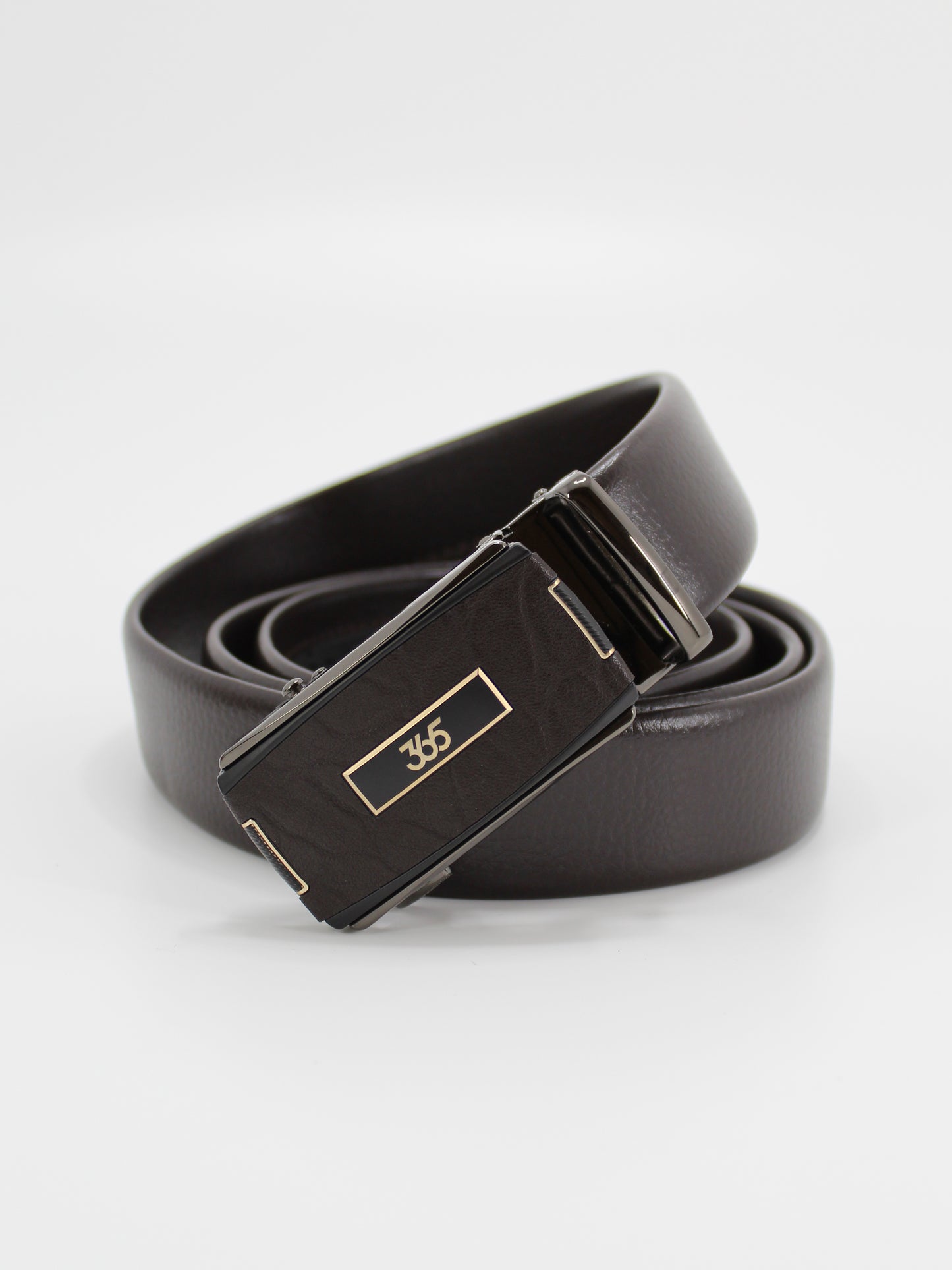 PU Premium Leather Belts | Formal and Casual wear | Style: 19_02