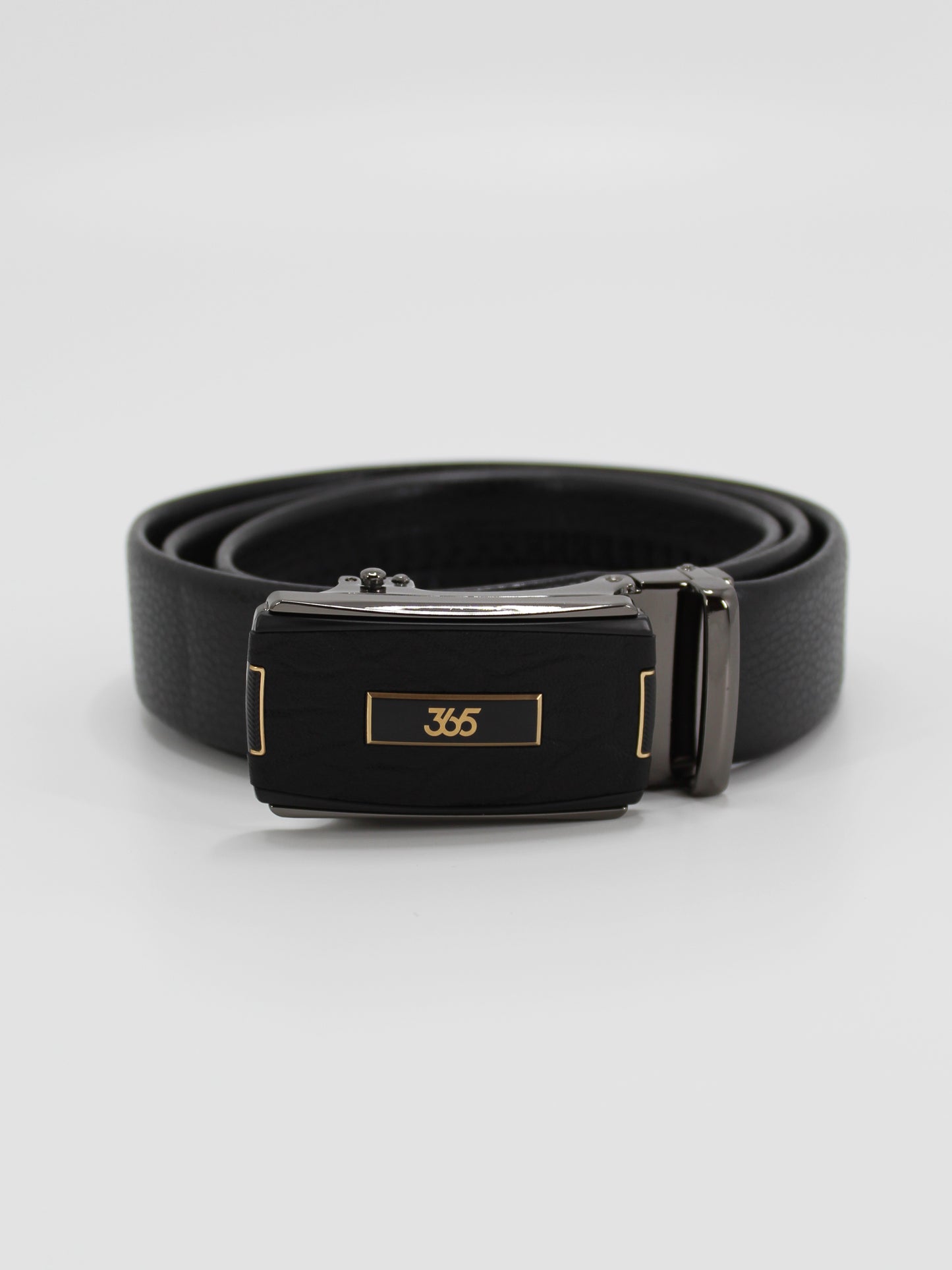 PU Premium Leather Belts | Formal and Casual wear | Style: 19_02