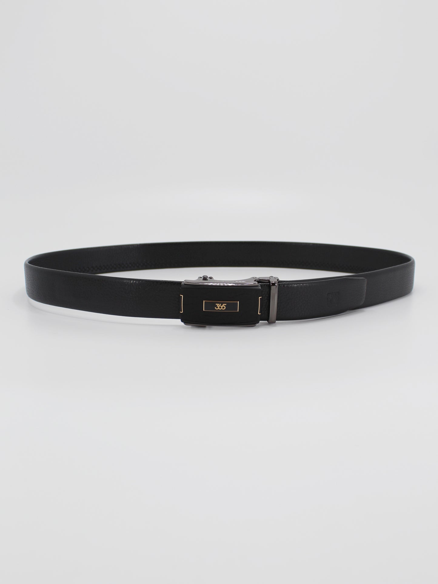 PU Premium Leather Belts | Formal and Casual wear | Style: 19_02