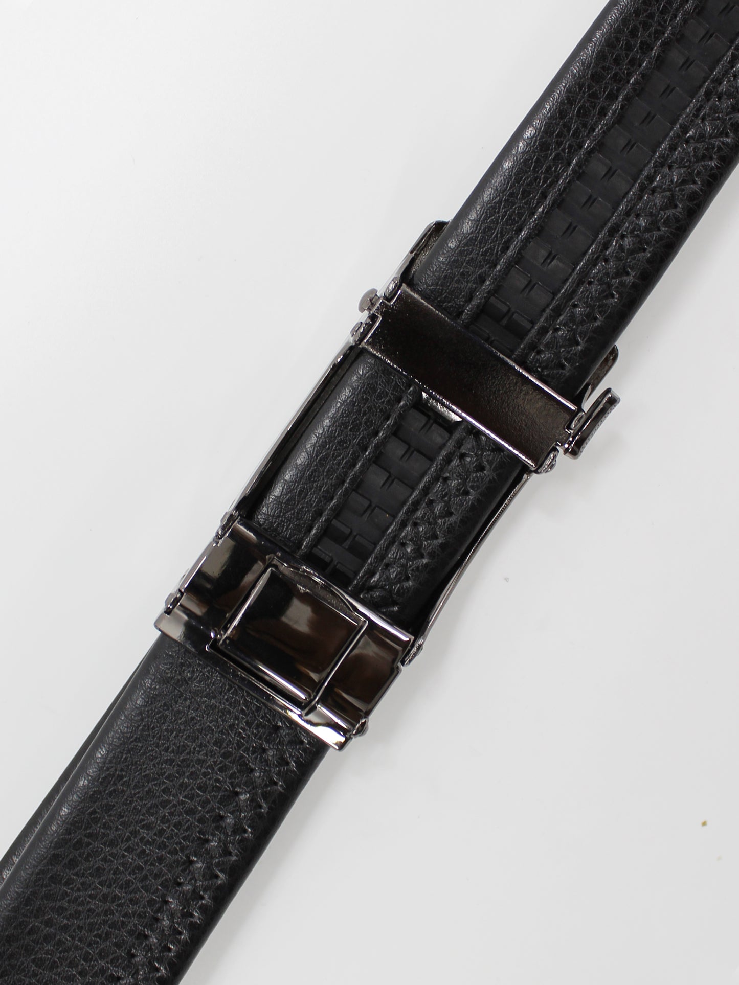 PU Premium Leather Belts | Formal and Casual wear | Style: 19_02