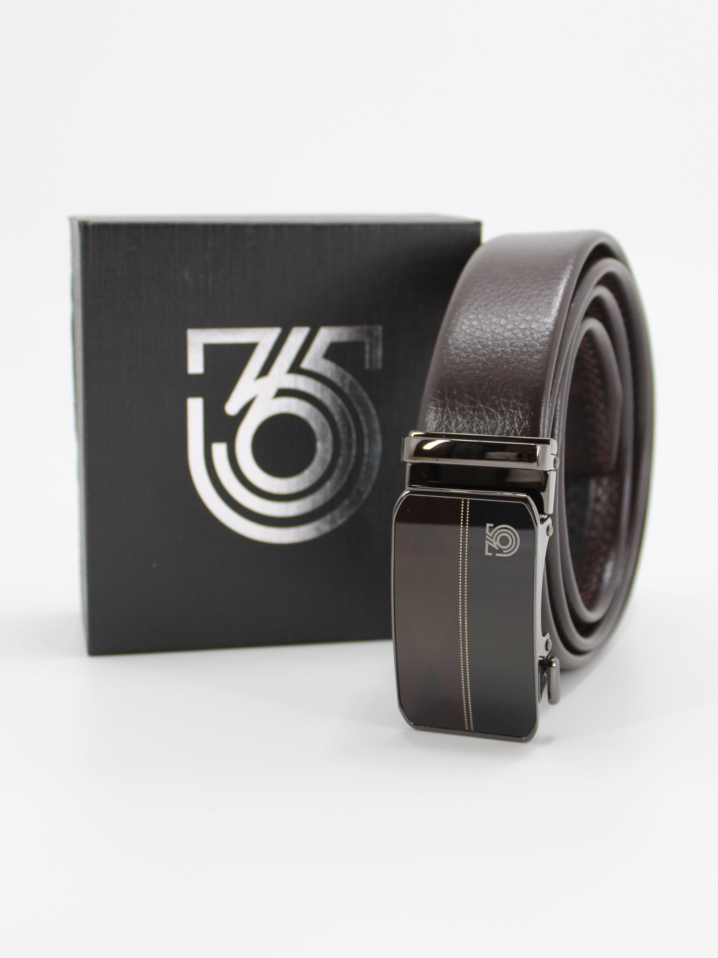 PU Premium Leather Belts | Formal and Casual wear | Style: 19_03