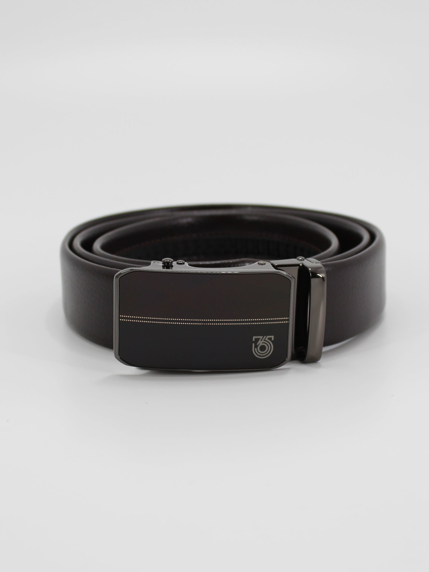 PU Premium Leather Belts | Formal and Casual wear | Style: 19_03
