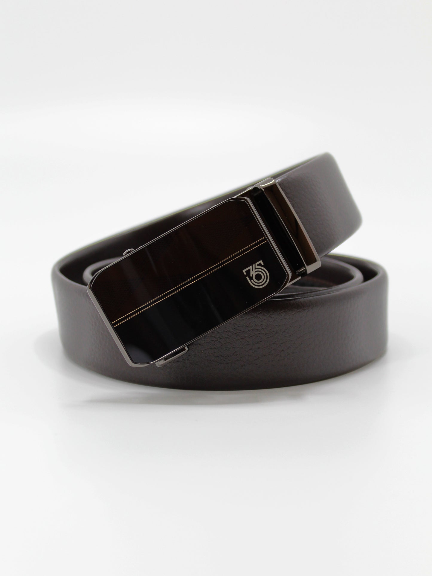 PU Premium Leather Belts | Formal and Casual wear | Style: 19_03