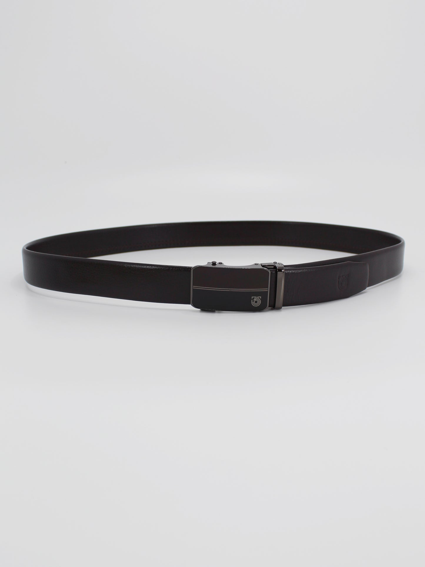 PU Premium Leather Belts | Formal and Casual wear | Style: 19_03