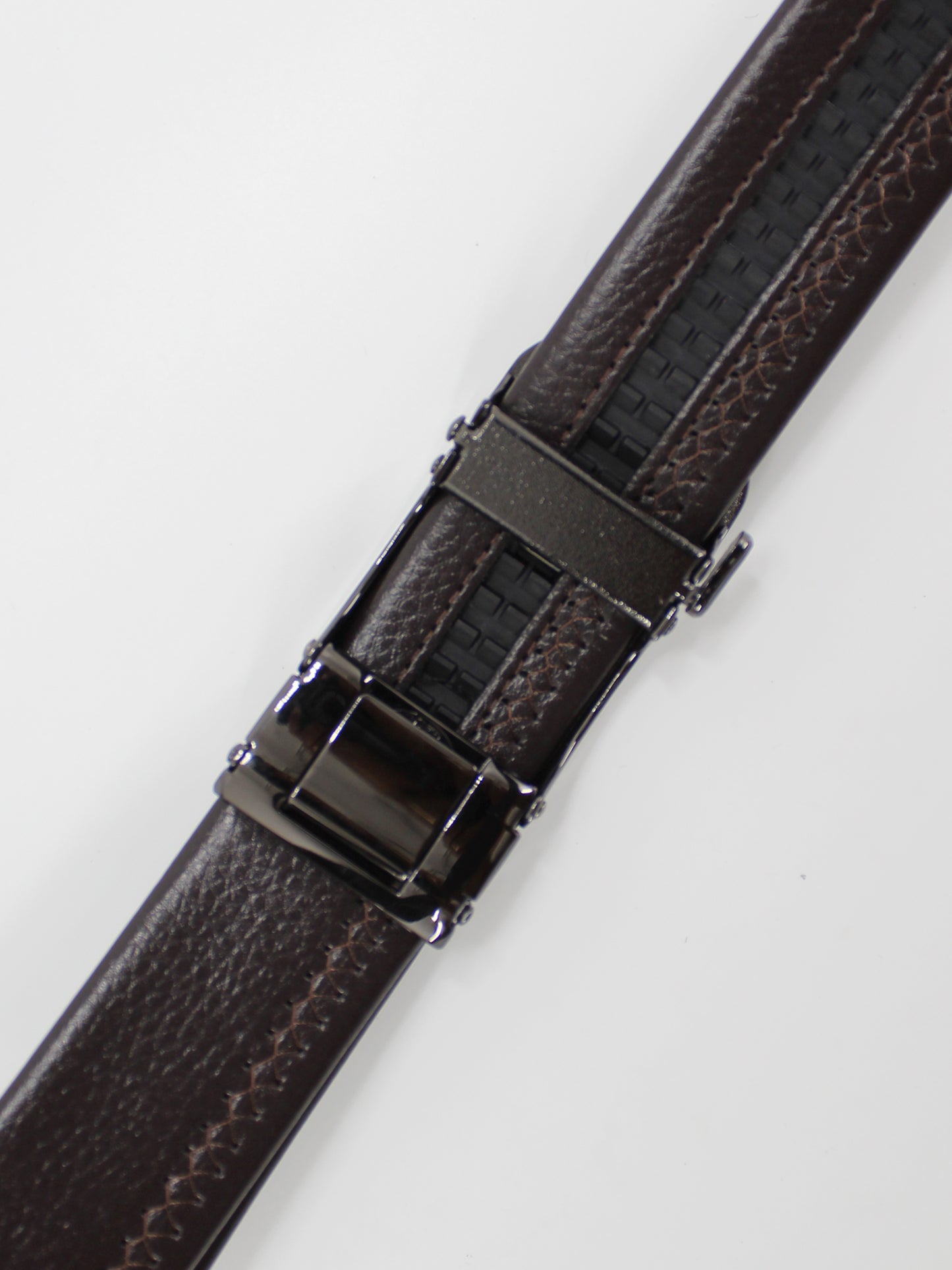 PU Premium Leather Belts | Formal and Casual wear | Style: 19_03