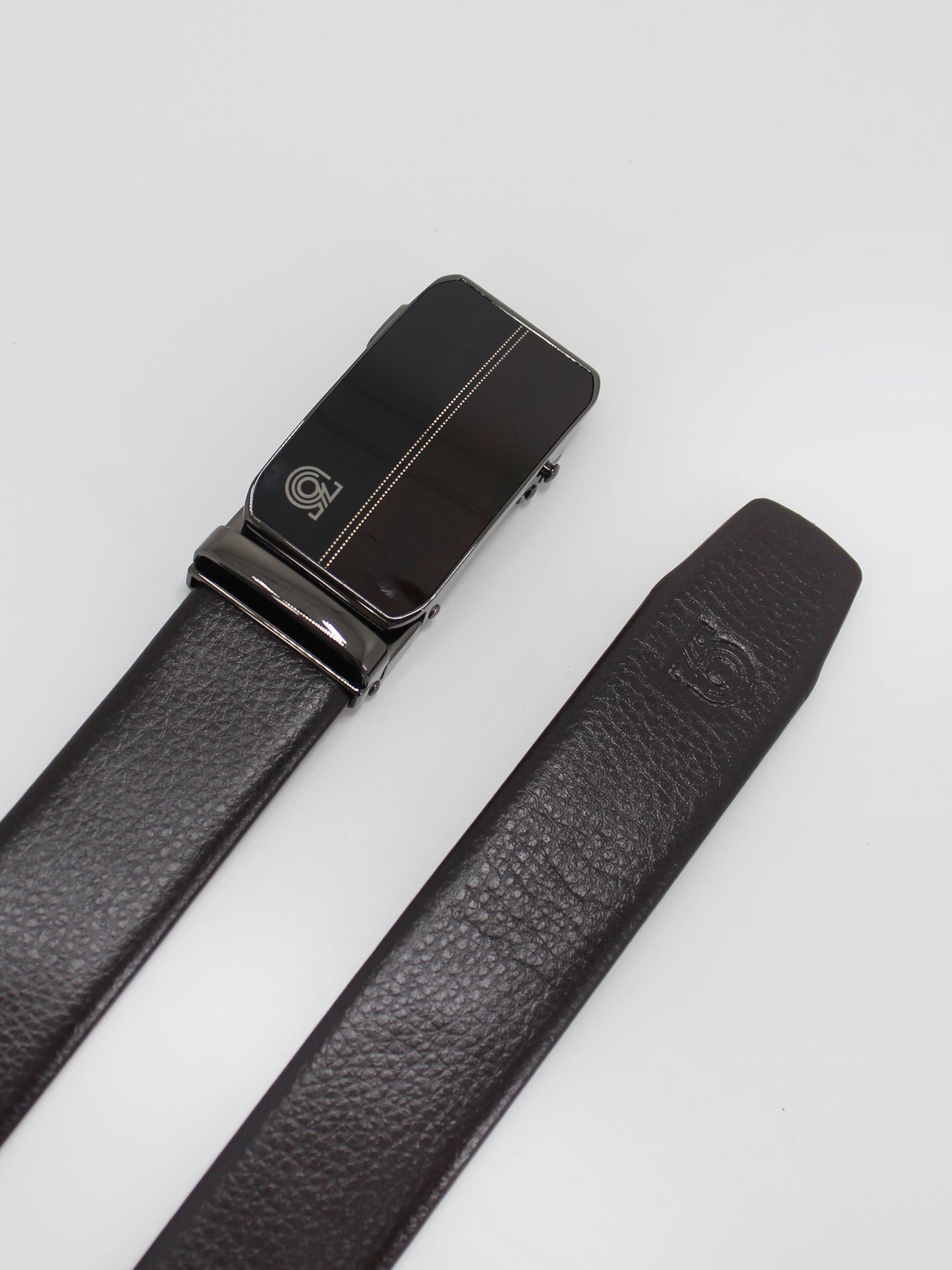 PU Premium Leather Belts | Formal and Casual wear | Style: 19_03