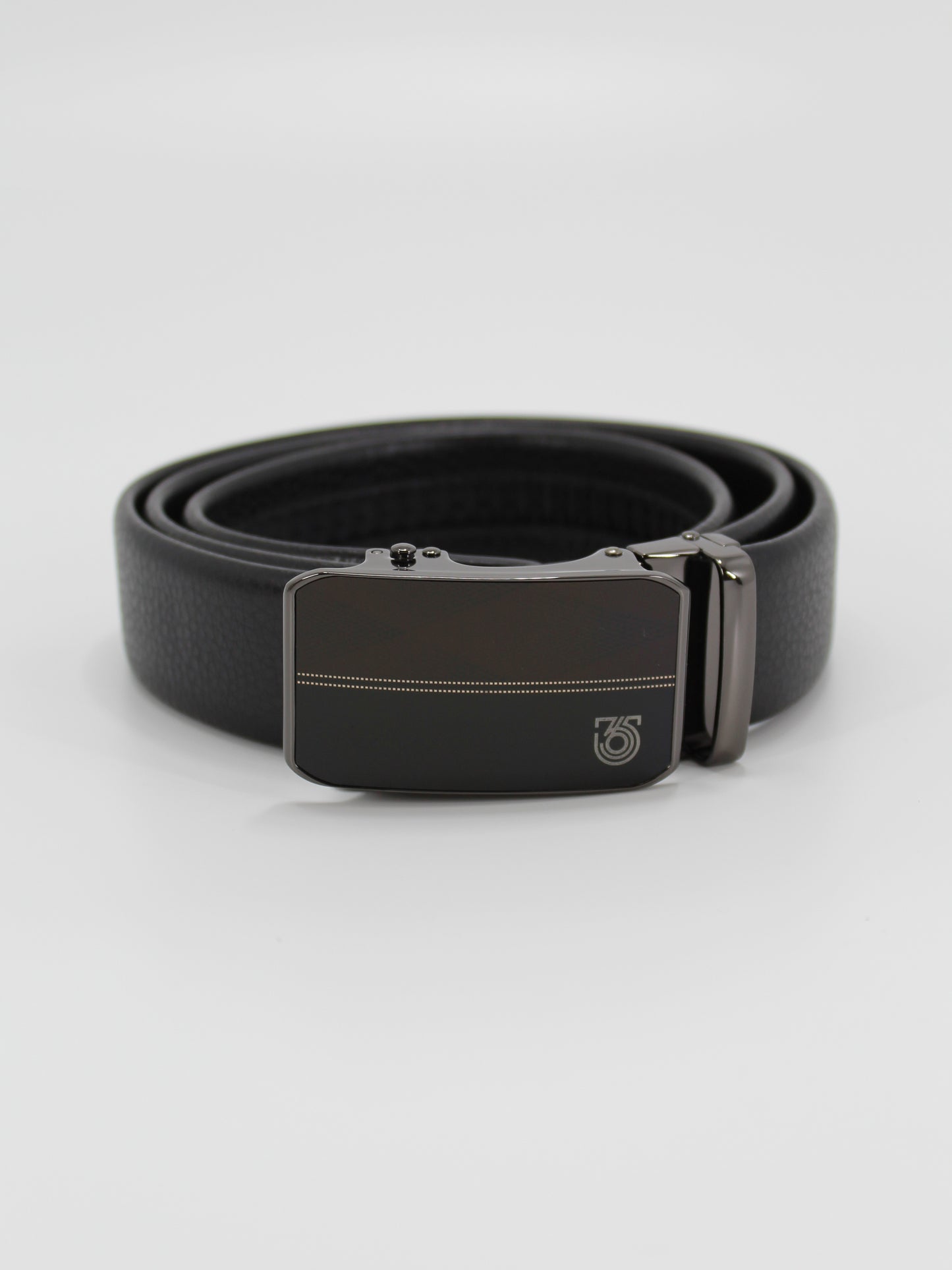 PU Premium Leather Belts | Formal and Casual wear | Style: 19_03