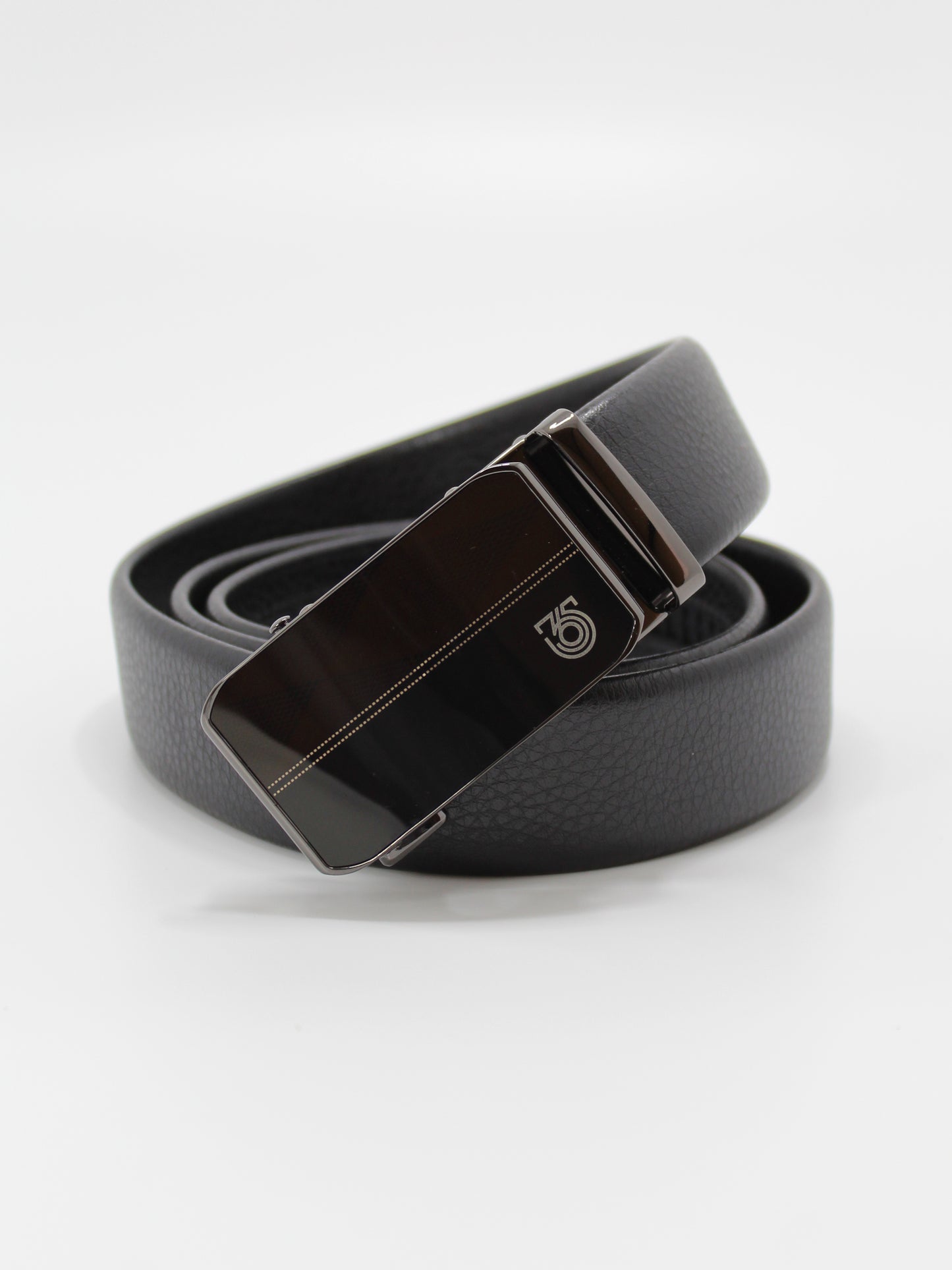 PU Premium Leather Belts | Formal and Casual wear | Style: 19_03