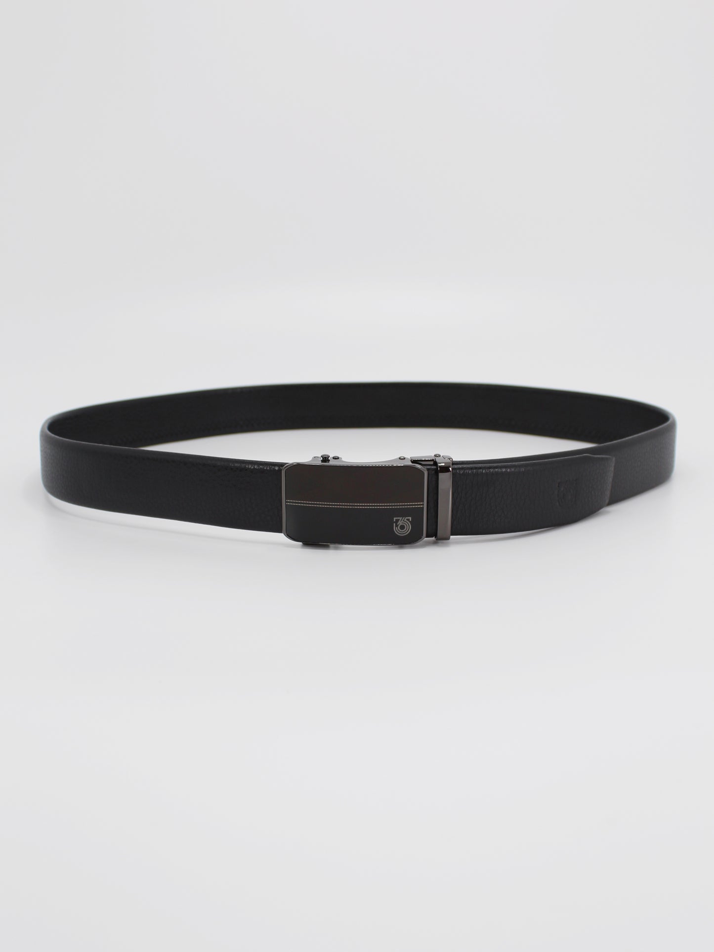 PU Premium Leather Belts | Formal and Casual wear | Style: 19_03