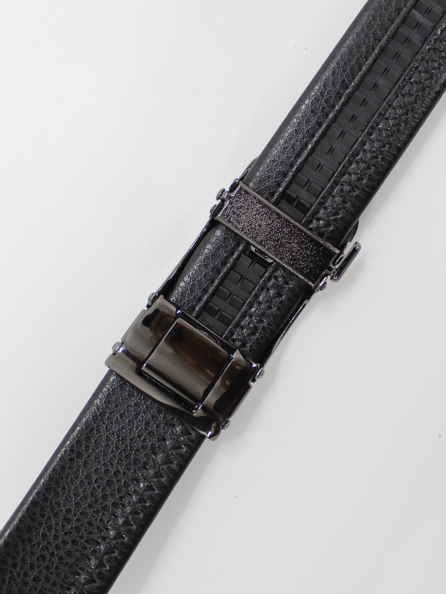PU Premium Leather Belts | Formal and Casual wear | Style: 19_03