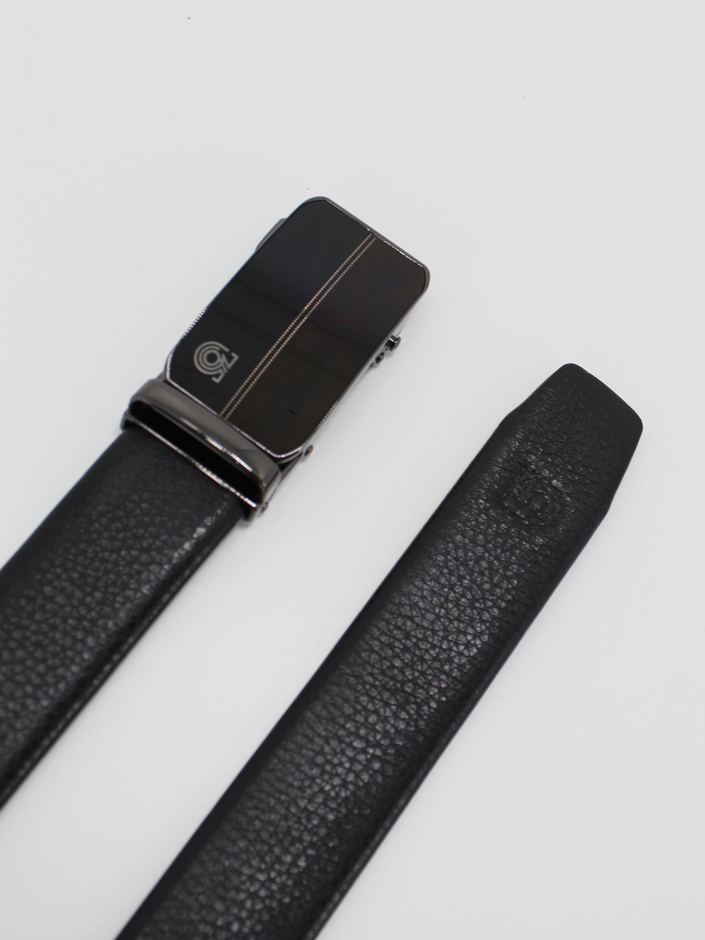 PU Premium Leather Belts | Formal and Casual wear | Style: 19_03