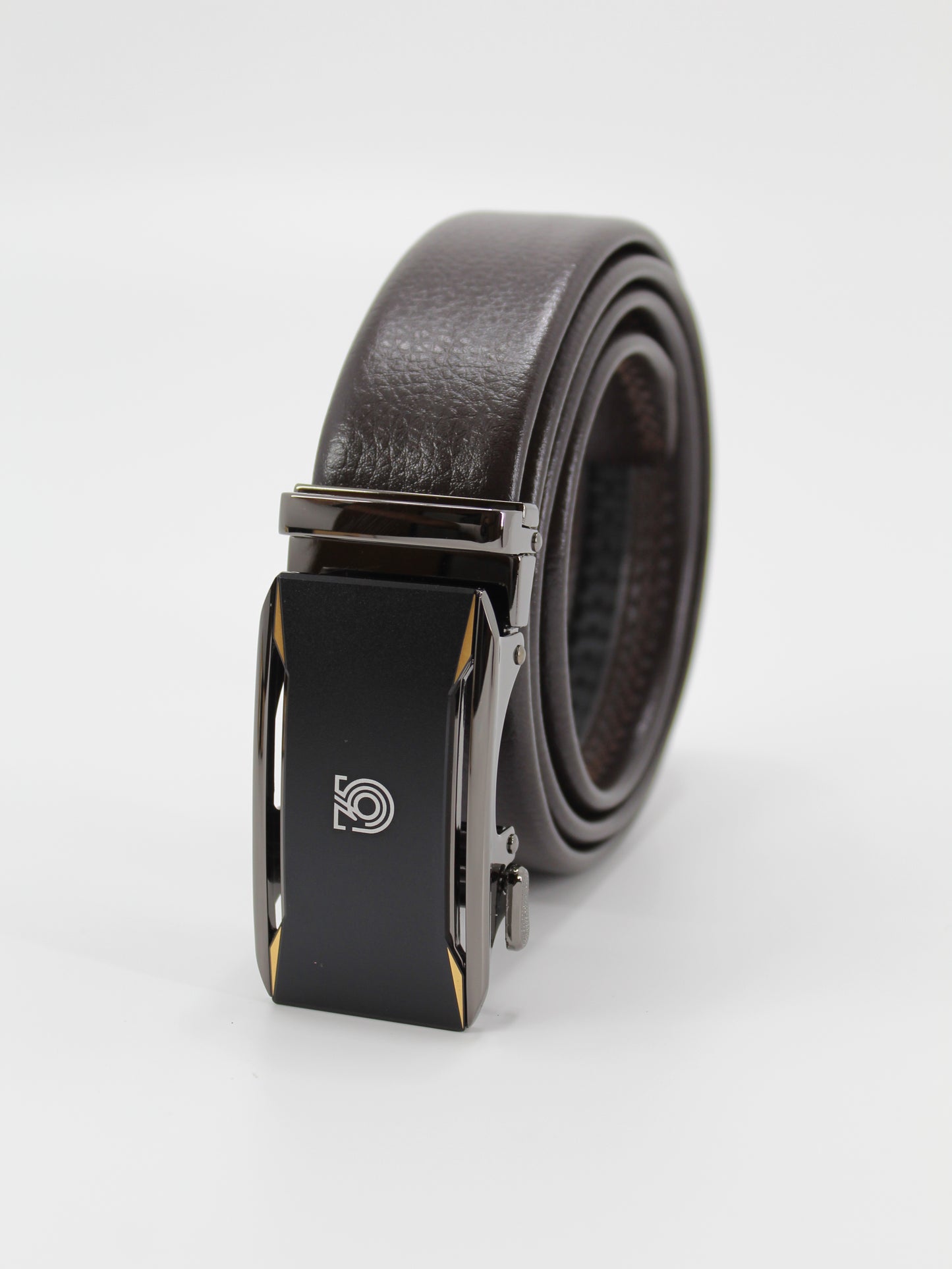PU Premium Leather Belts | Formal and Casual wear | Style: 19_04