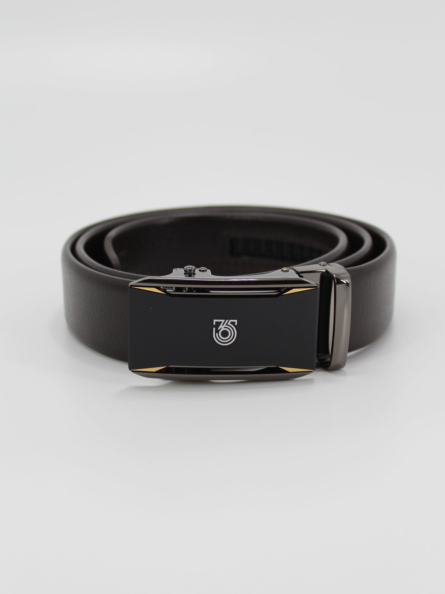 PU Premium Leather Belts | Formal and Casual wear | Style: 19_04