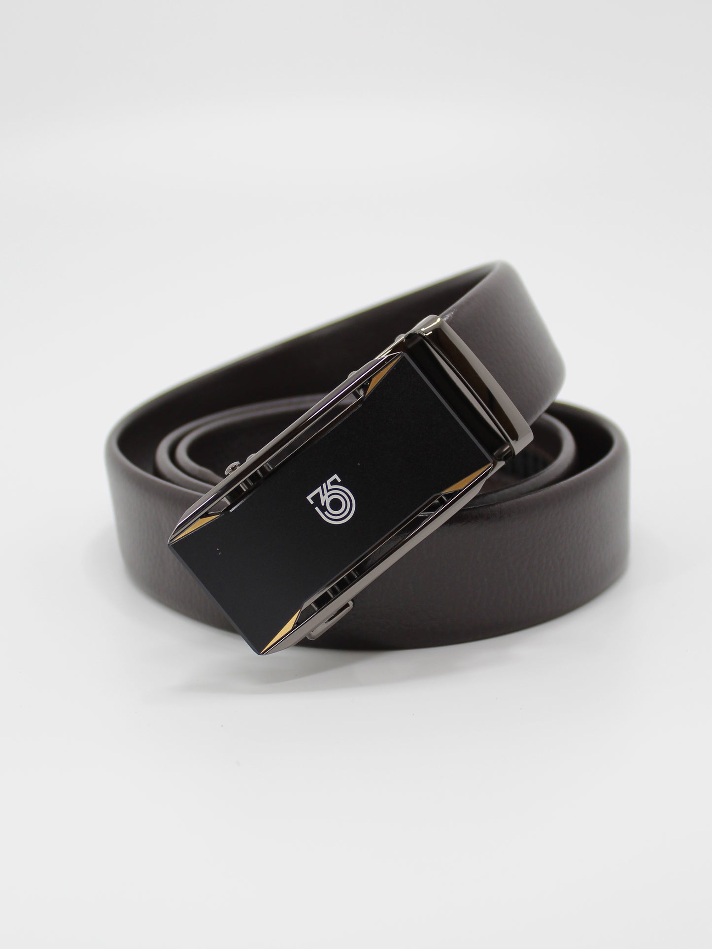 PU Premium Leather Belts | Formal and Casual wear | Style: 19_04