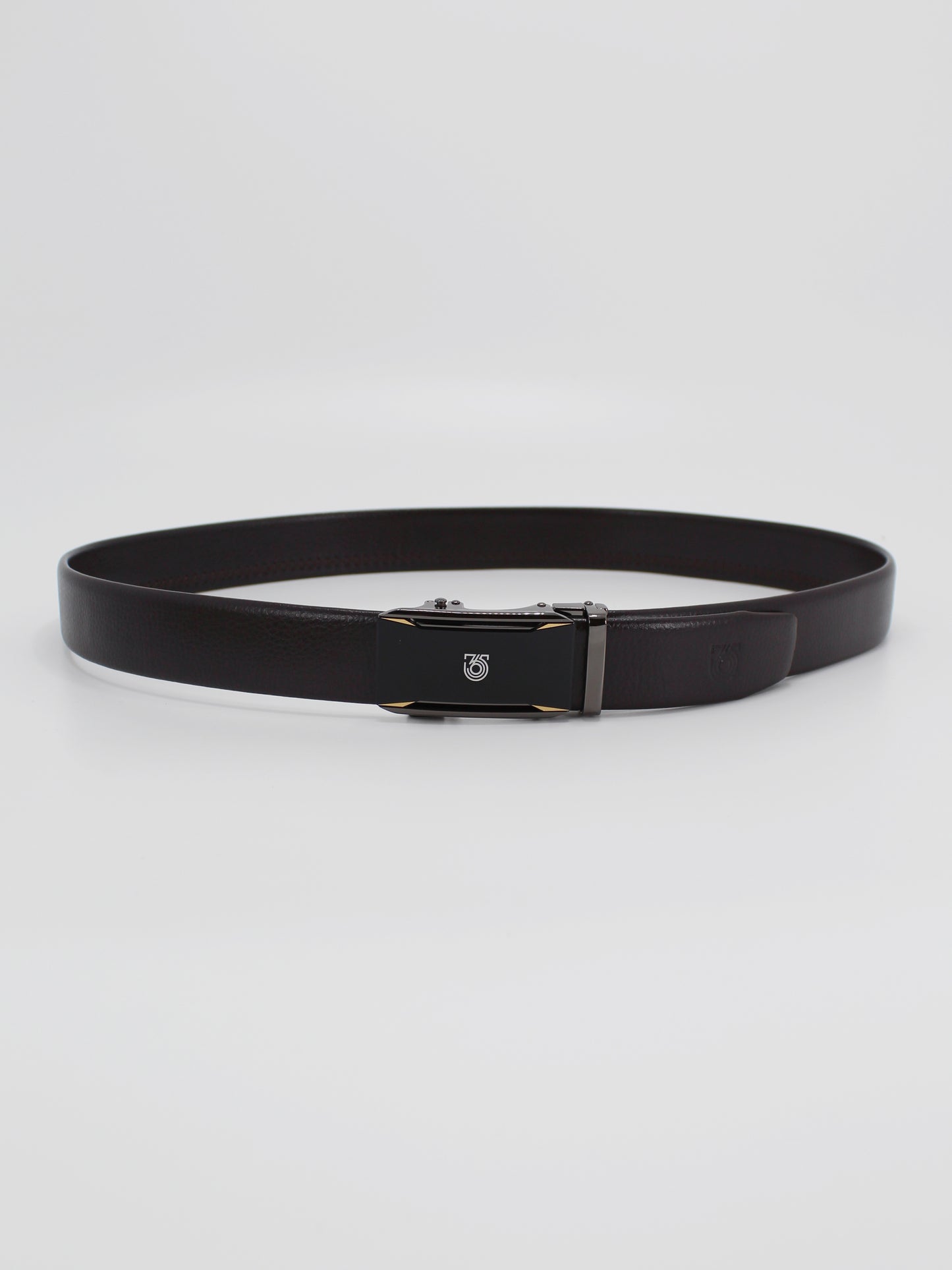 PU Premium Leather Belts | Formal and Casual wear | Style: 19_04