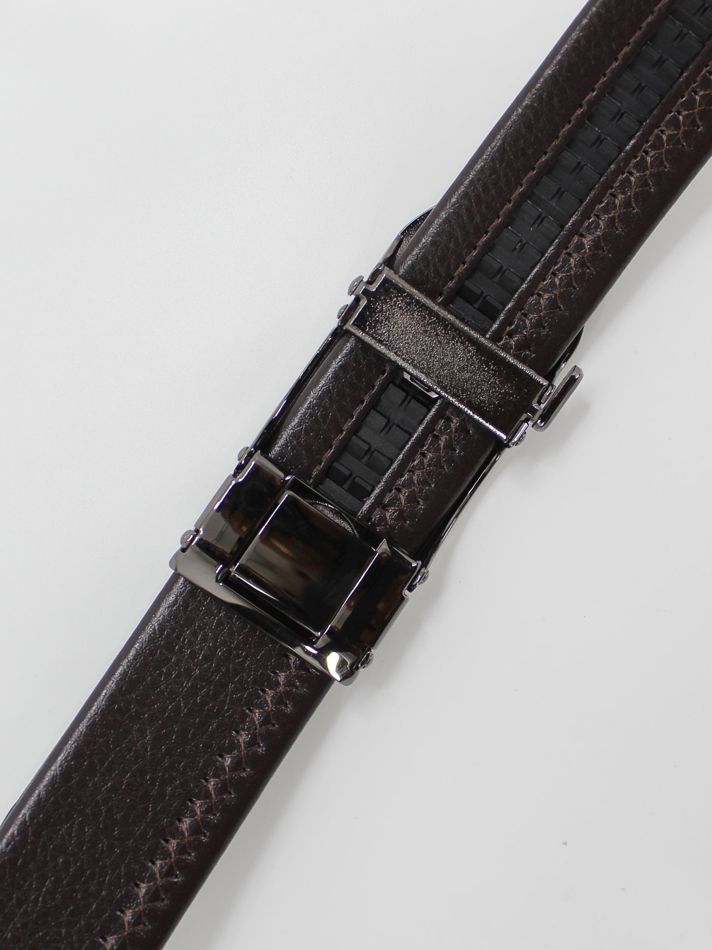PU Premium Leather Belts | Formal and Casual wear | Style: 19_04