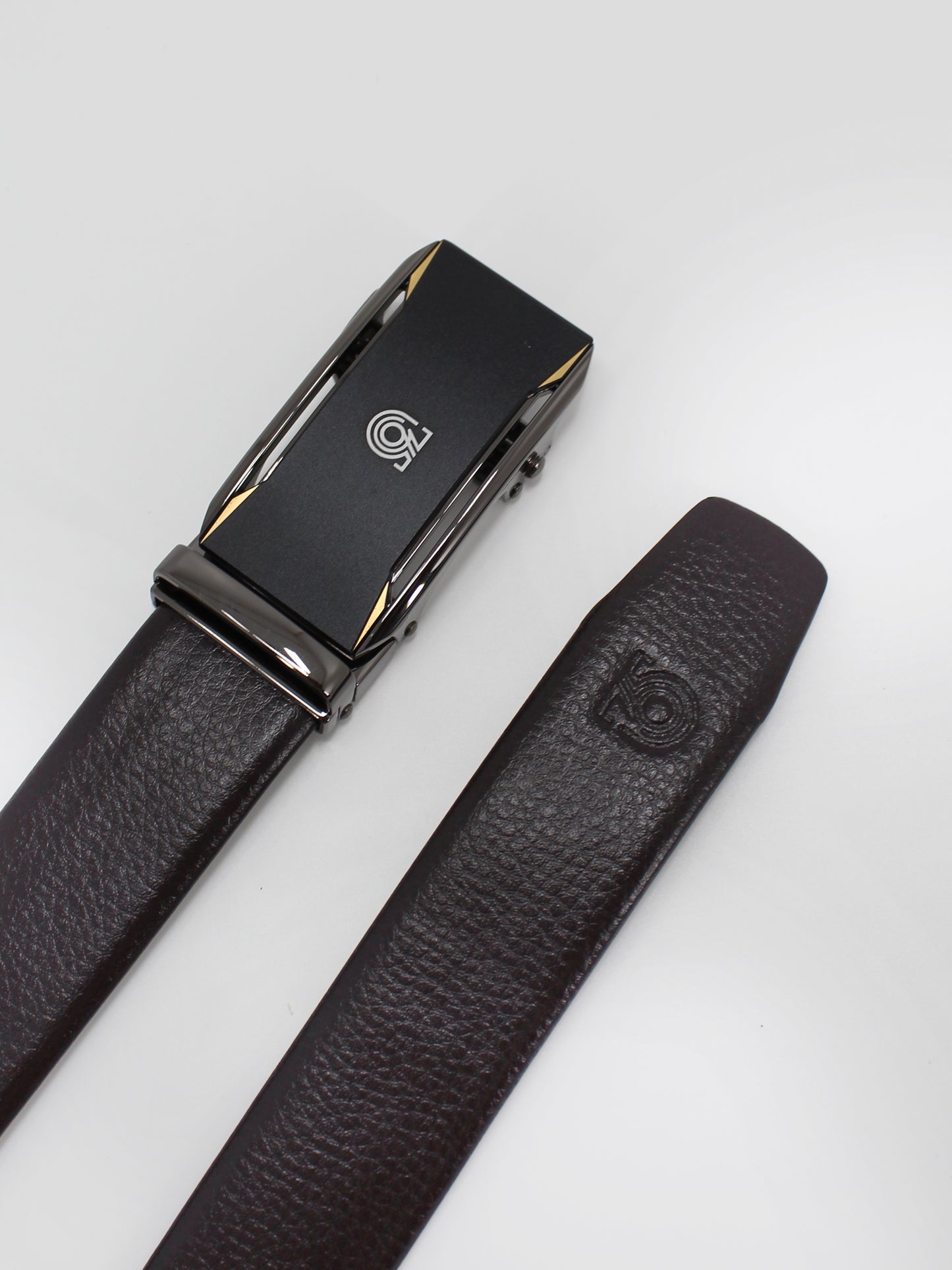 PU Premium Leather Belts | Formal and Casual wear | Style: 19_04